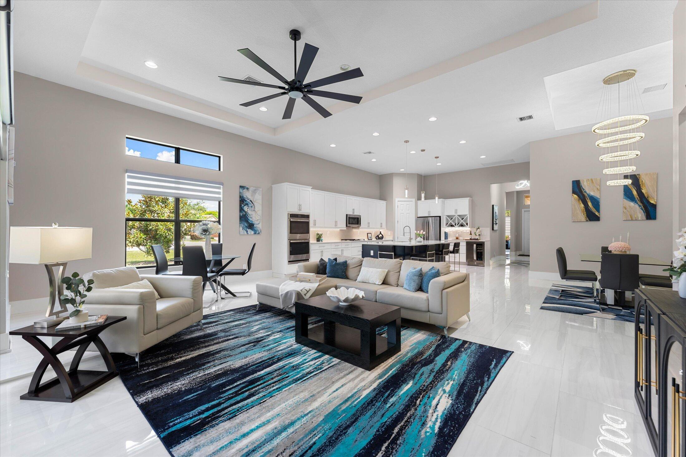 PARKLAND ROYALE - Residential