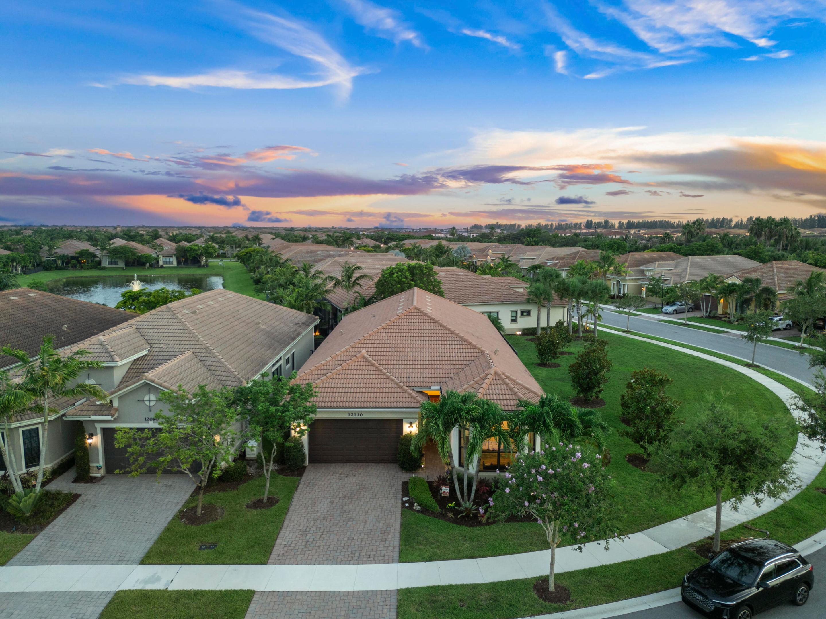 PARKLAND ROYALE - Residential