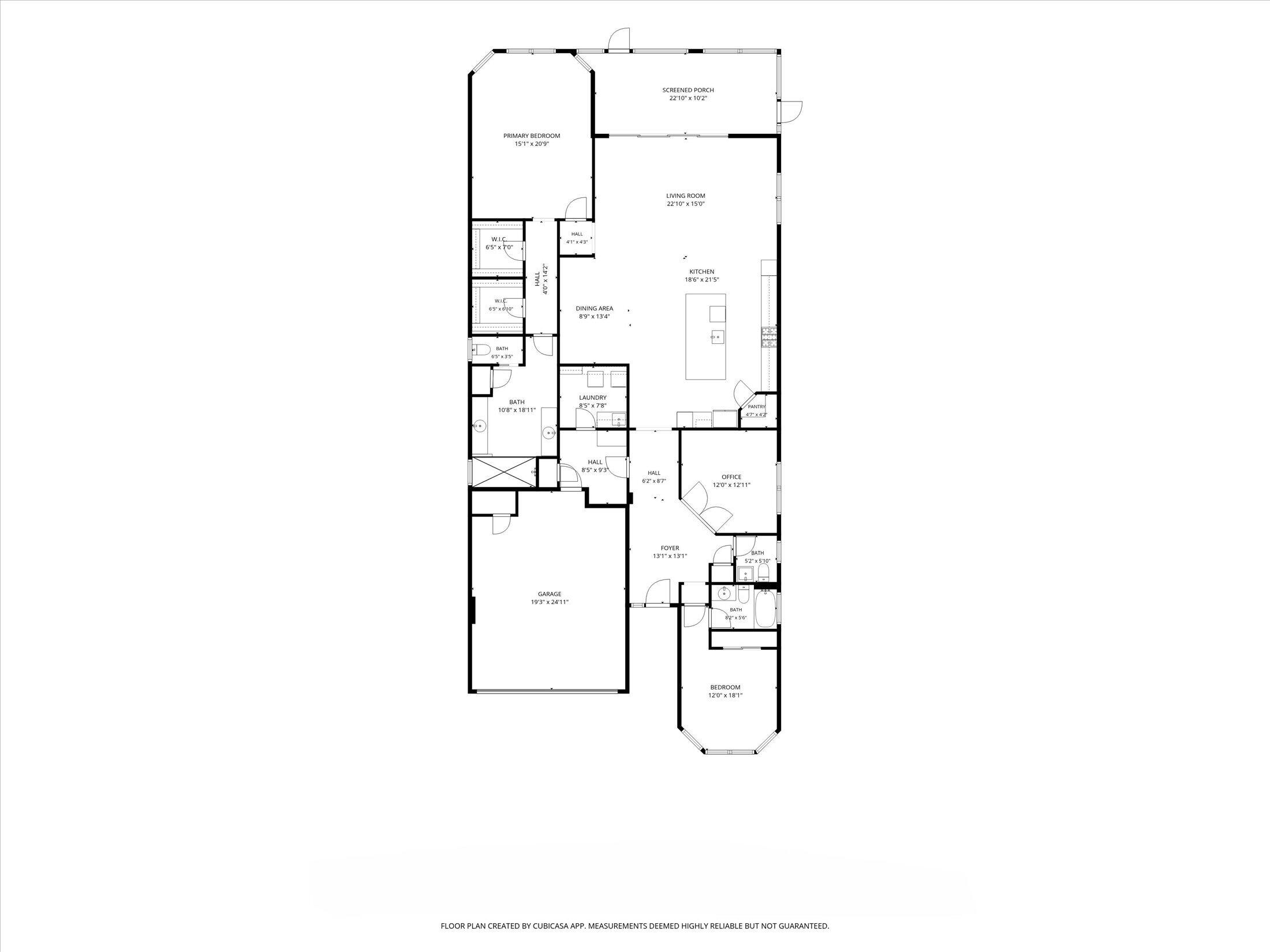 PARKLAND ROYALE - Residential