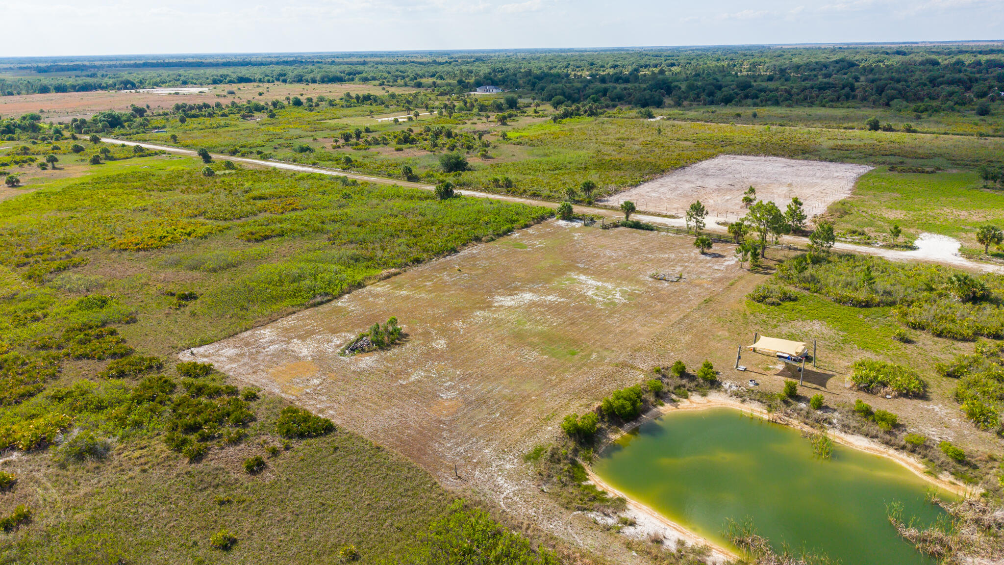 SOUTHERN COLONIZATION COMPANY PLAT - Land