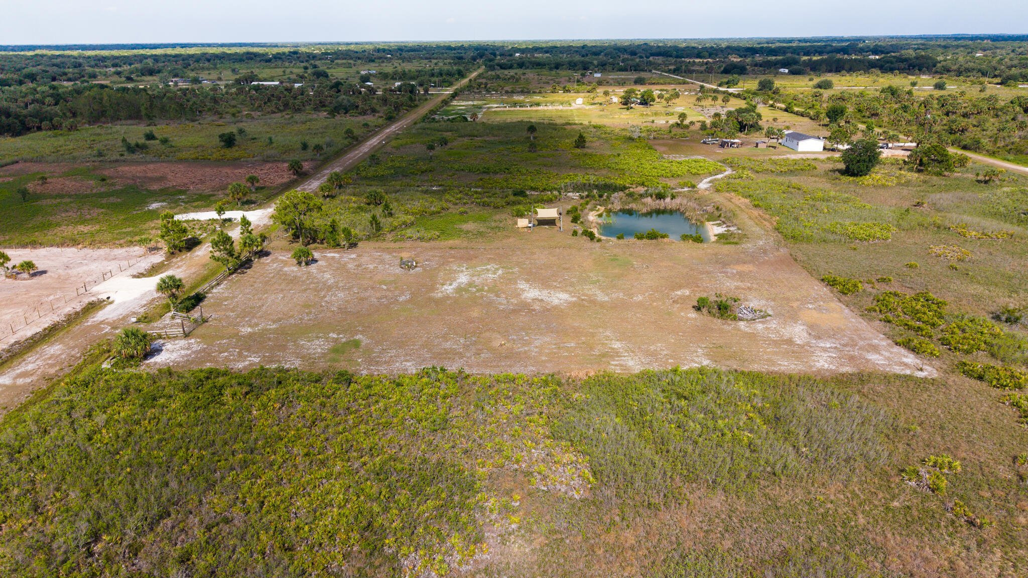 SOUTHERN COLONIZATION COMPANY PLAT - Land