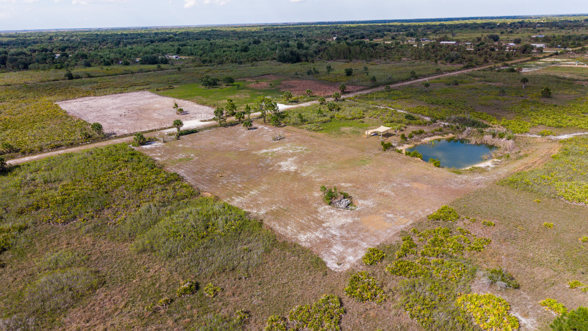 SOUTHERN COLONIZATION COMPANY PLAT - Land