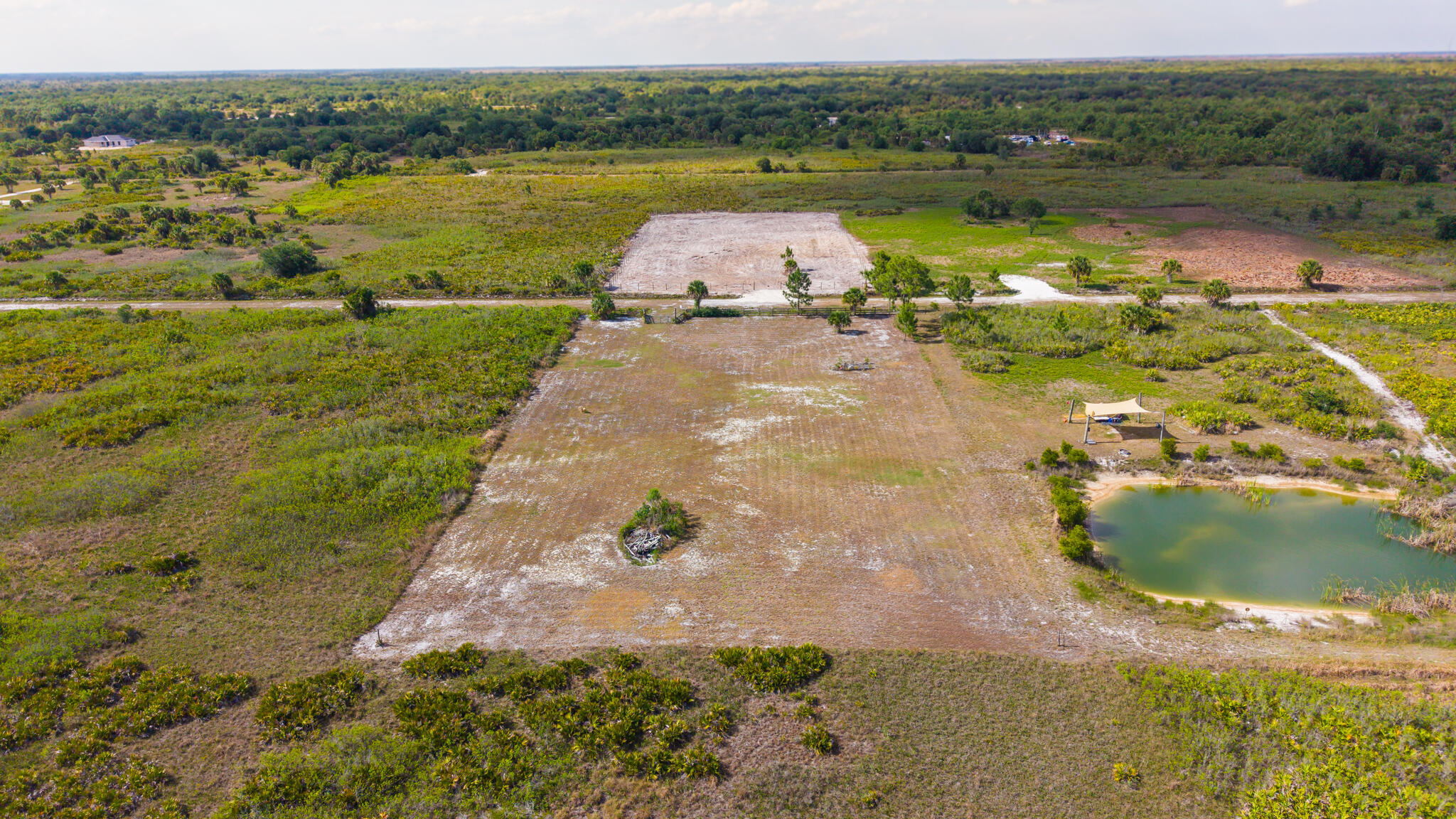 SOUTHERN COLONIZATION COMPANY PLAT - Land
