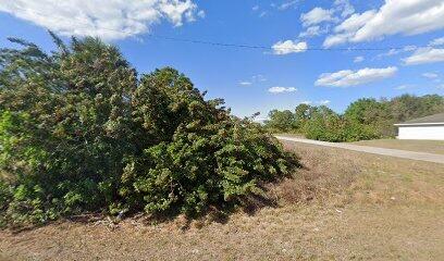 LeHigh Acres - Land