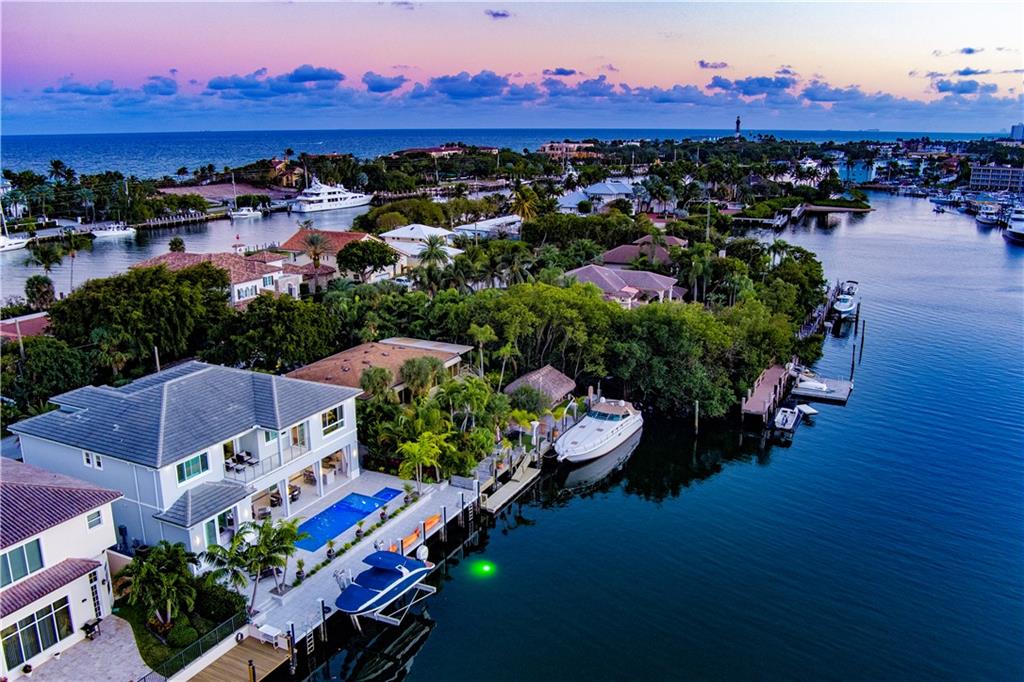 LAKE PLACID - Residential