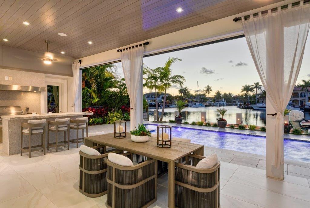 LAKE PLACID - Residential