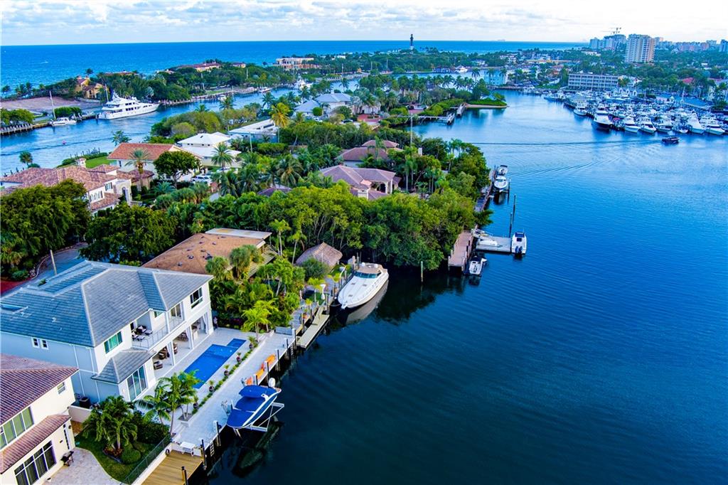 LAKE PLACID - Residential