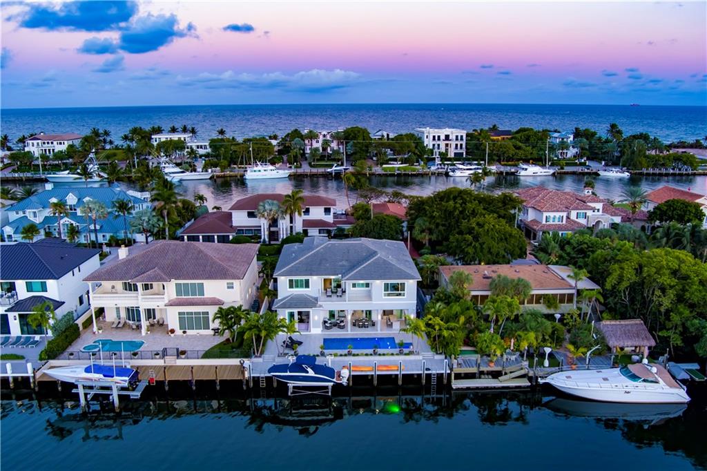 LAKE PLACID - Residential
