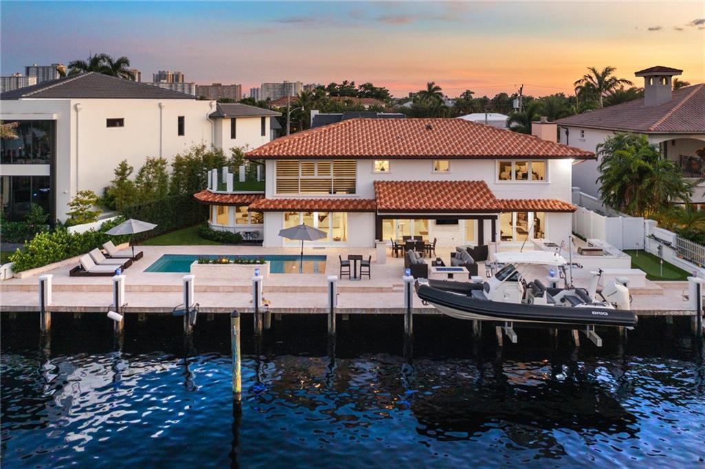 CORAL RIDGE - Residential