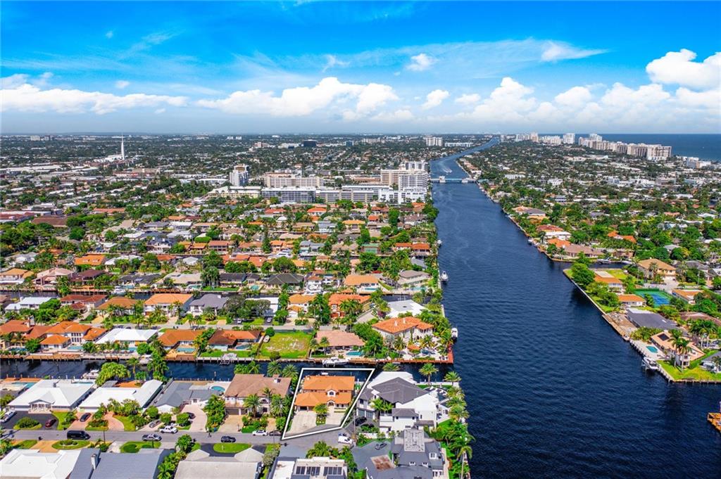 CORAL RIDGE - Residential