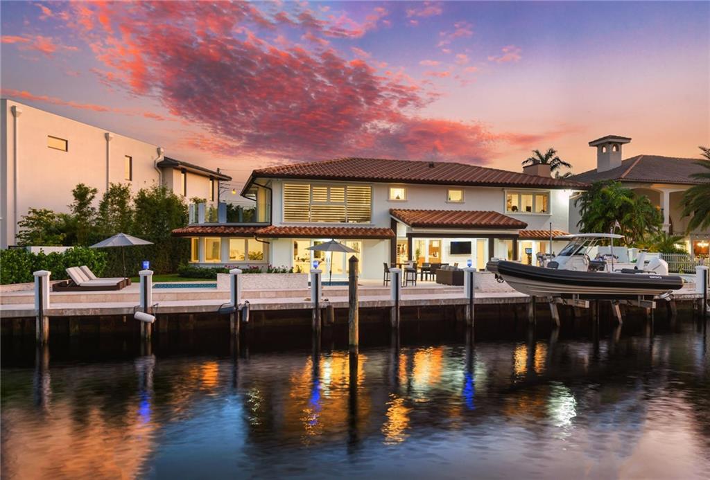 CORAL RIDGE - Residential