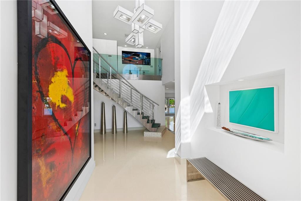 CORAL RIDGE - Residential