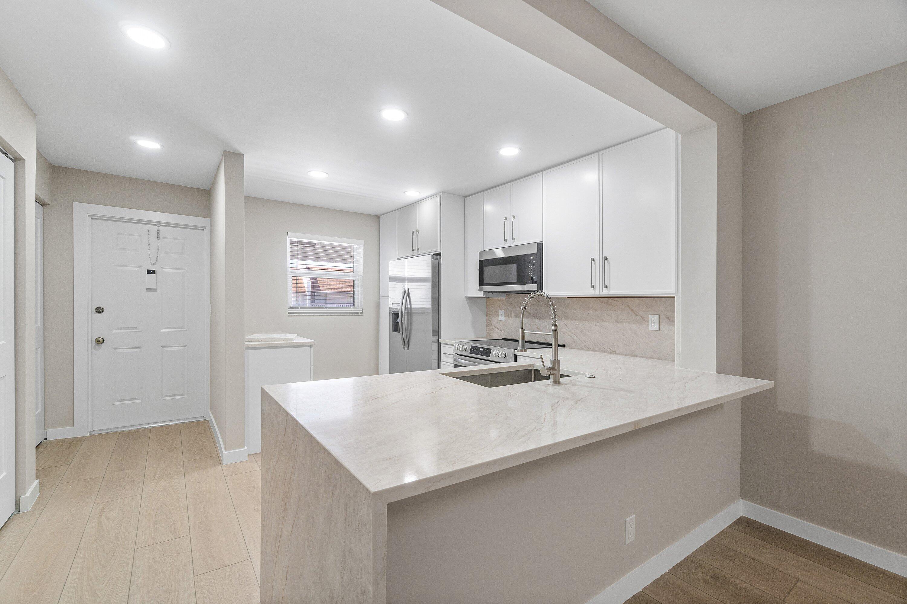 SABAL PINE EAST CONDO - Residential