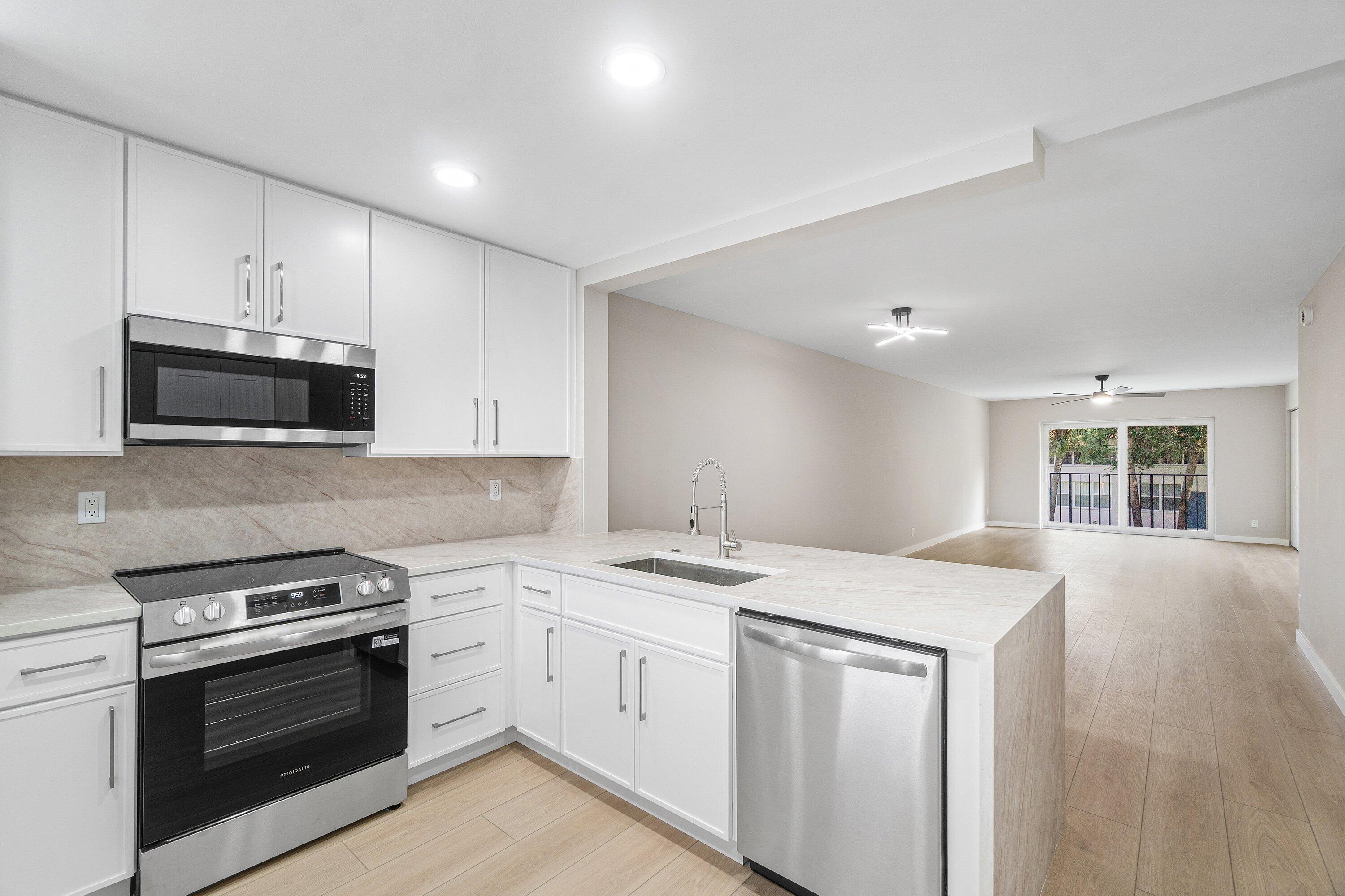 SABAL PINE EAST CONDO - Residential