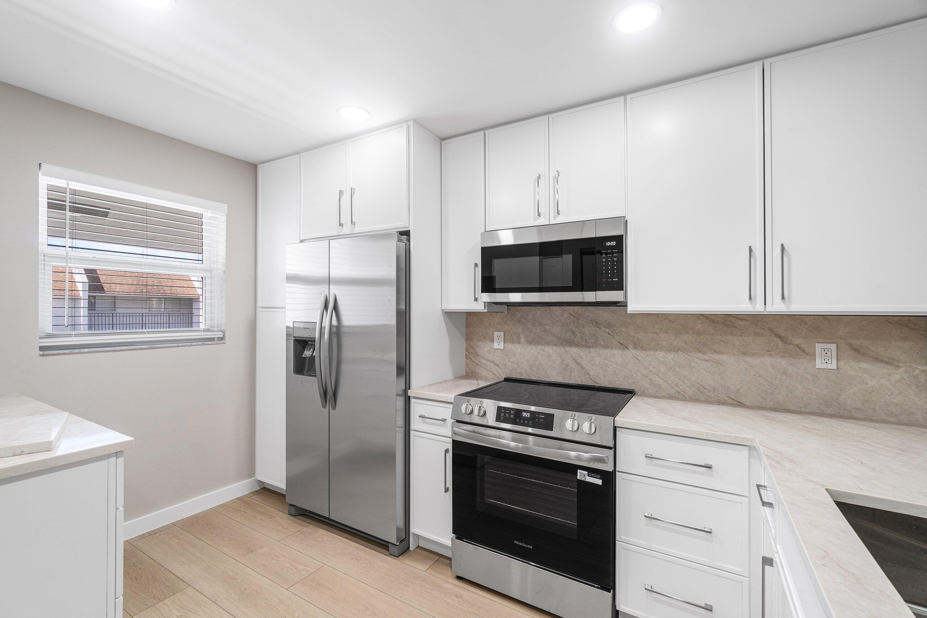 SABAL PINE EAST CONDO - Residential