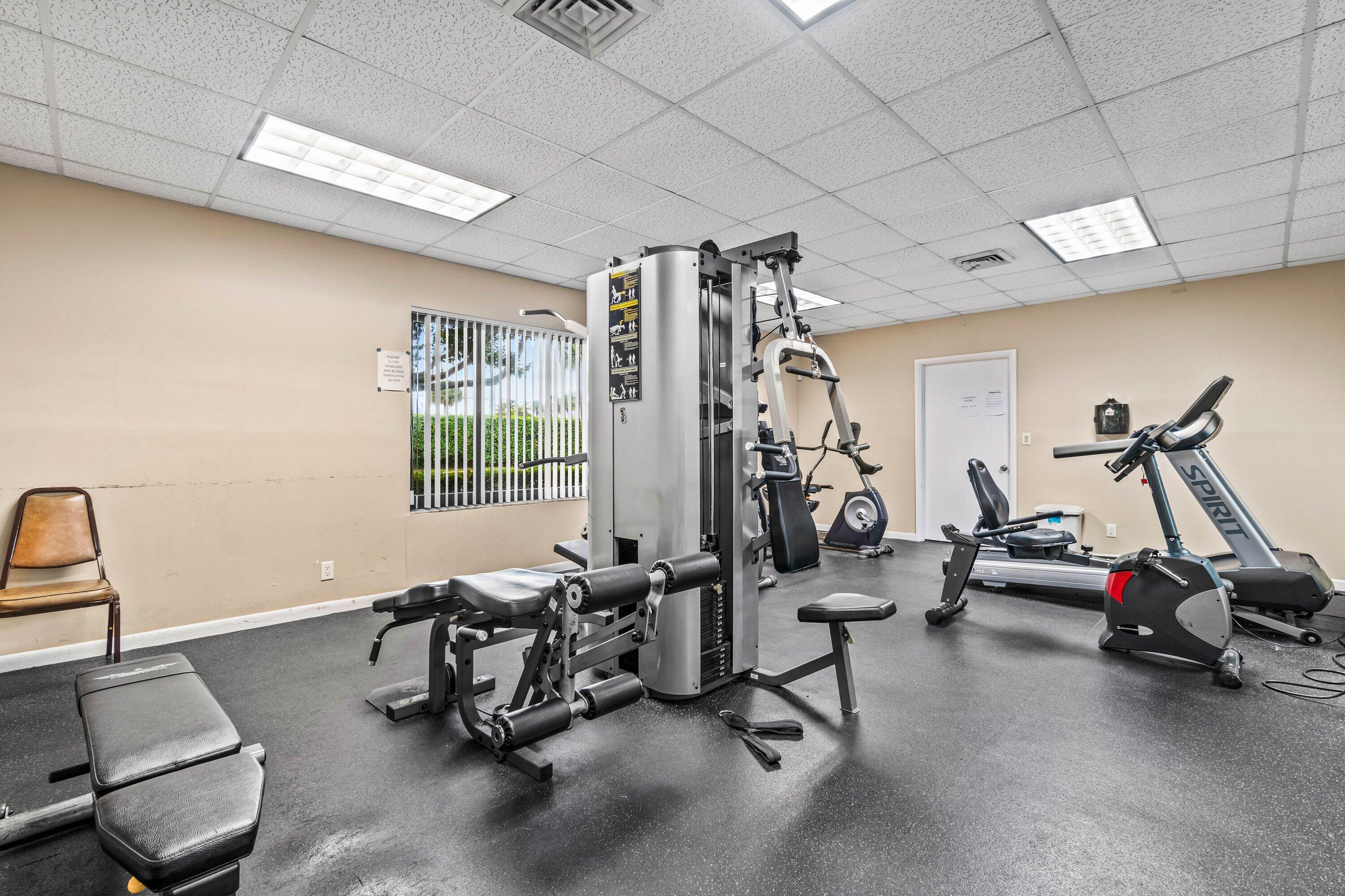SABAL PINE EAST CONDO - Residential