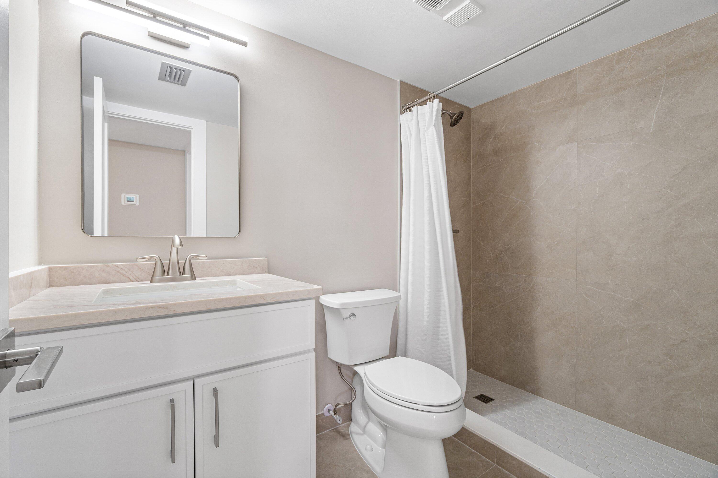 SABAL PINE EAST CONDO - Residential