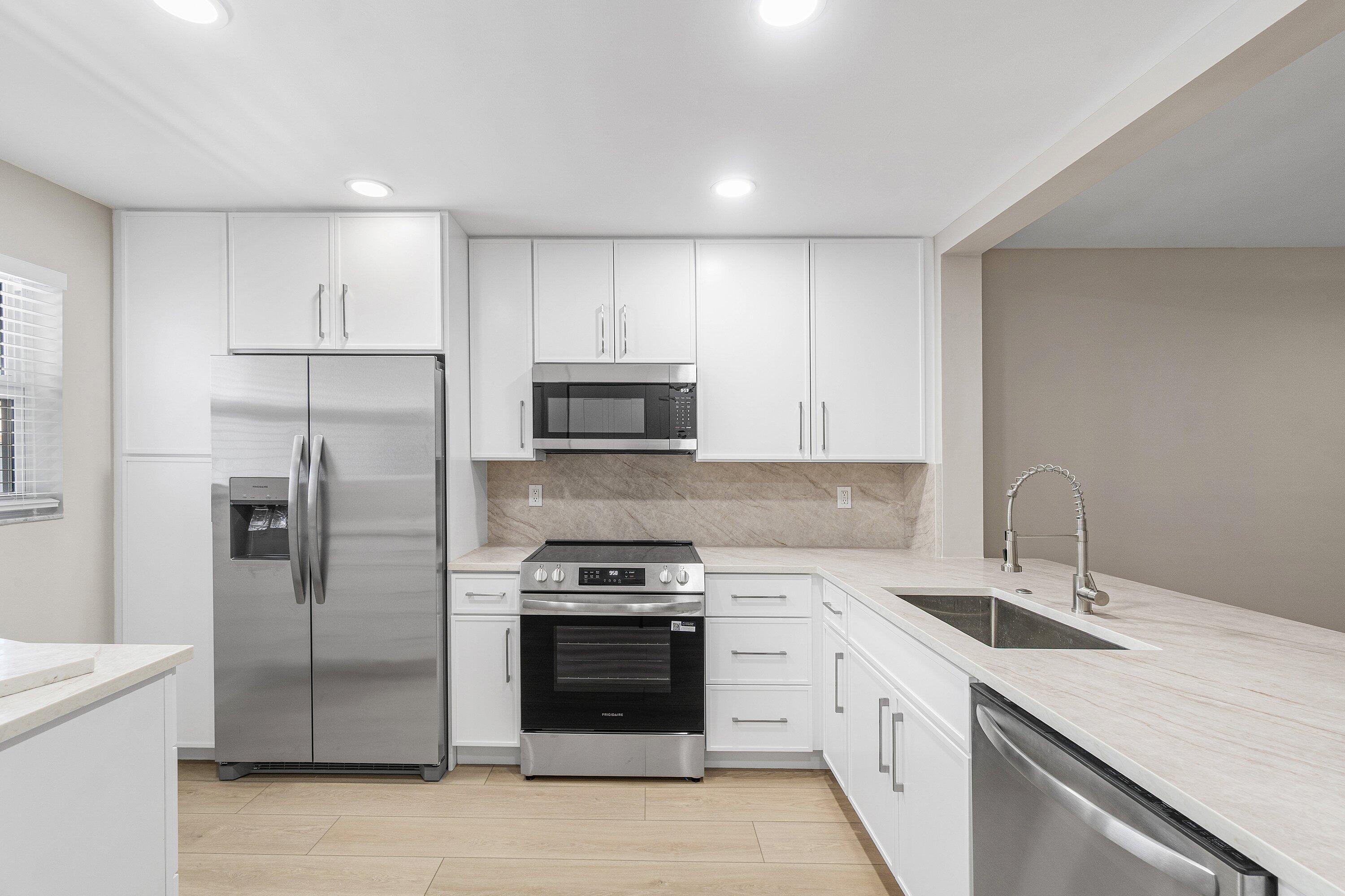 SABAL PINE EAST CONDO - Residential