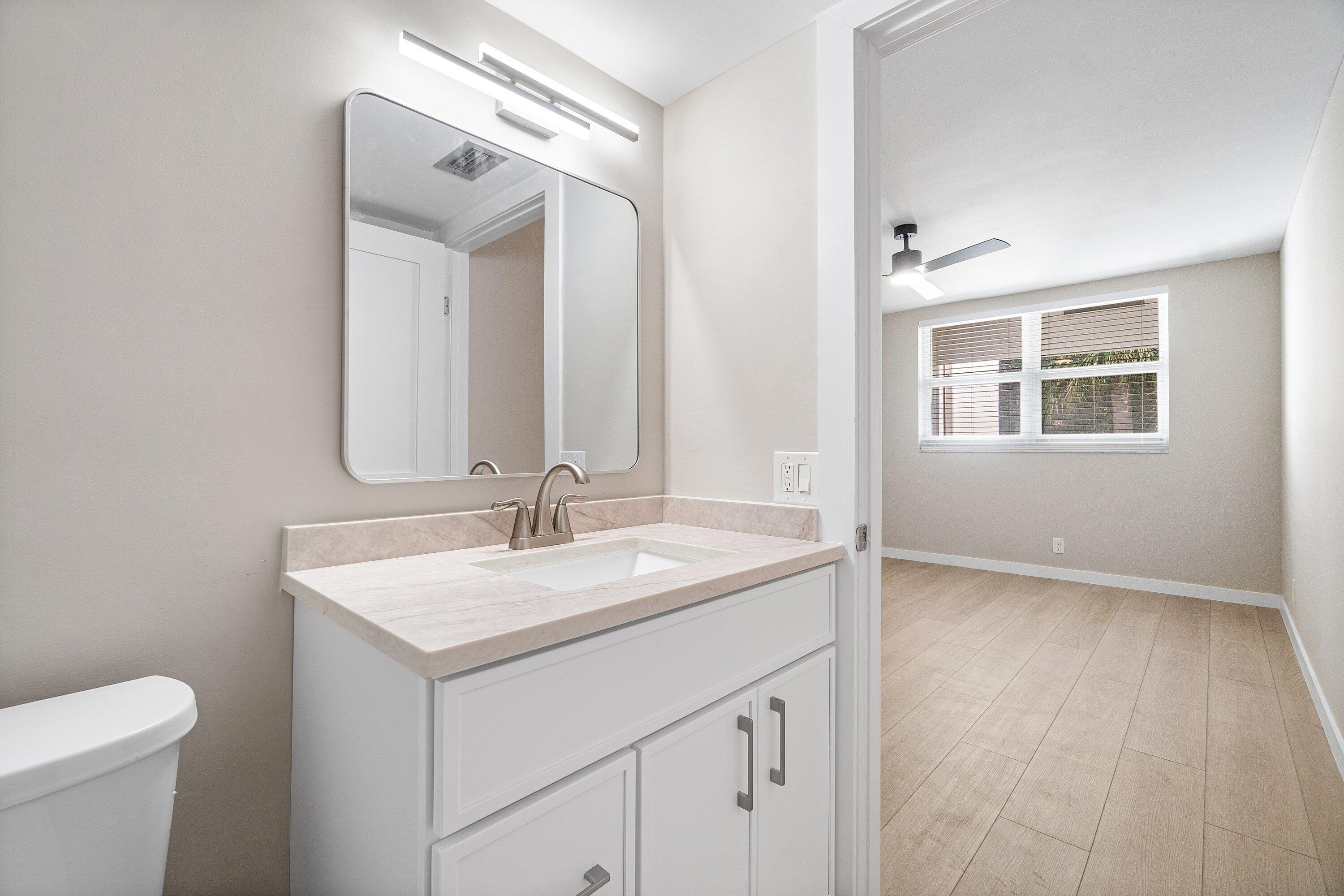 SABAL PINE EAST CONDO - Residential