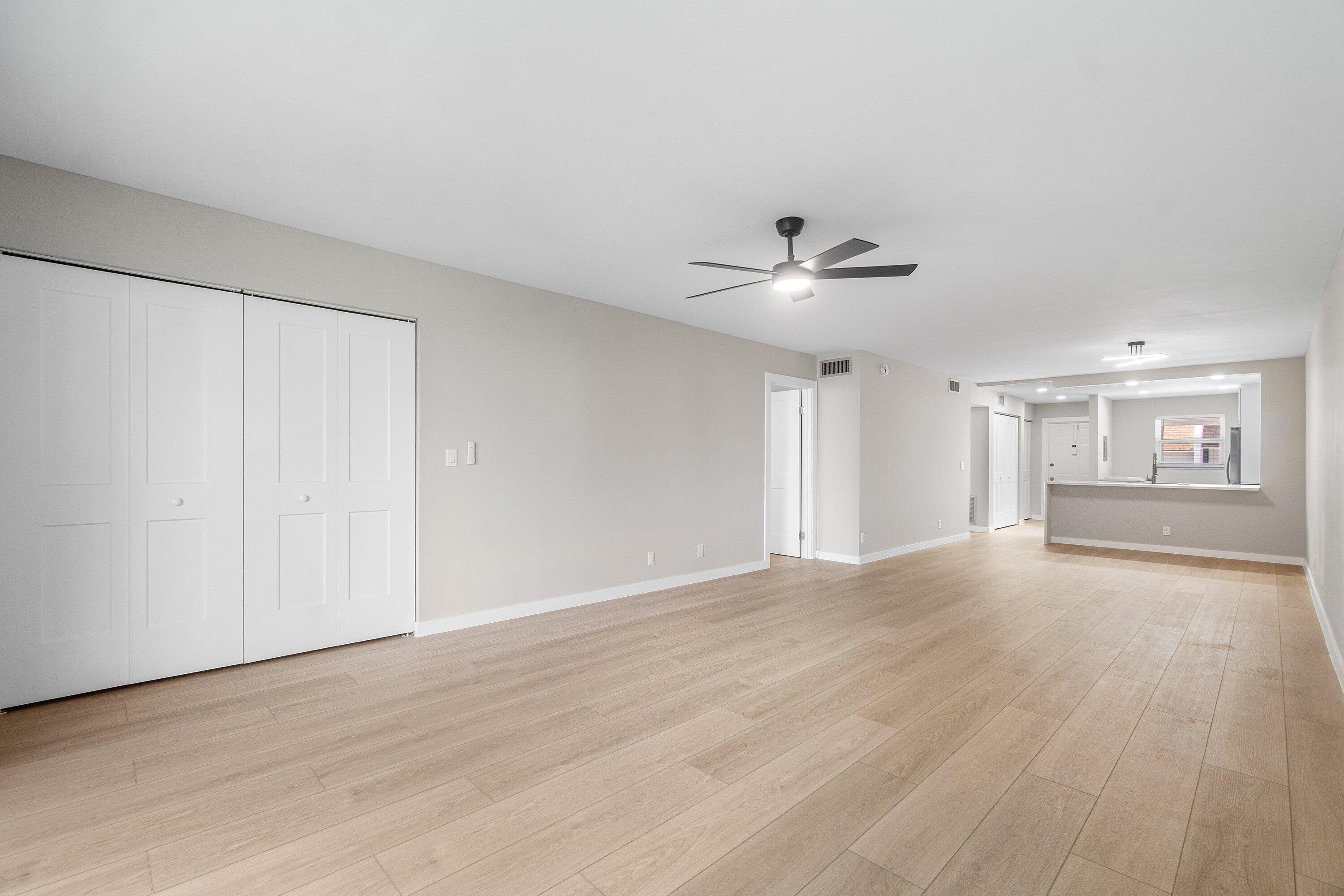 SABAL PINE EAST CONDO - Residential