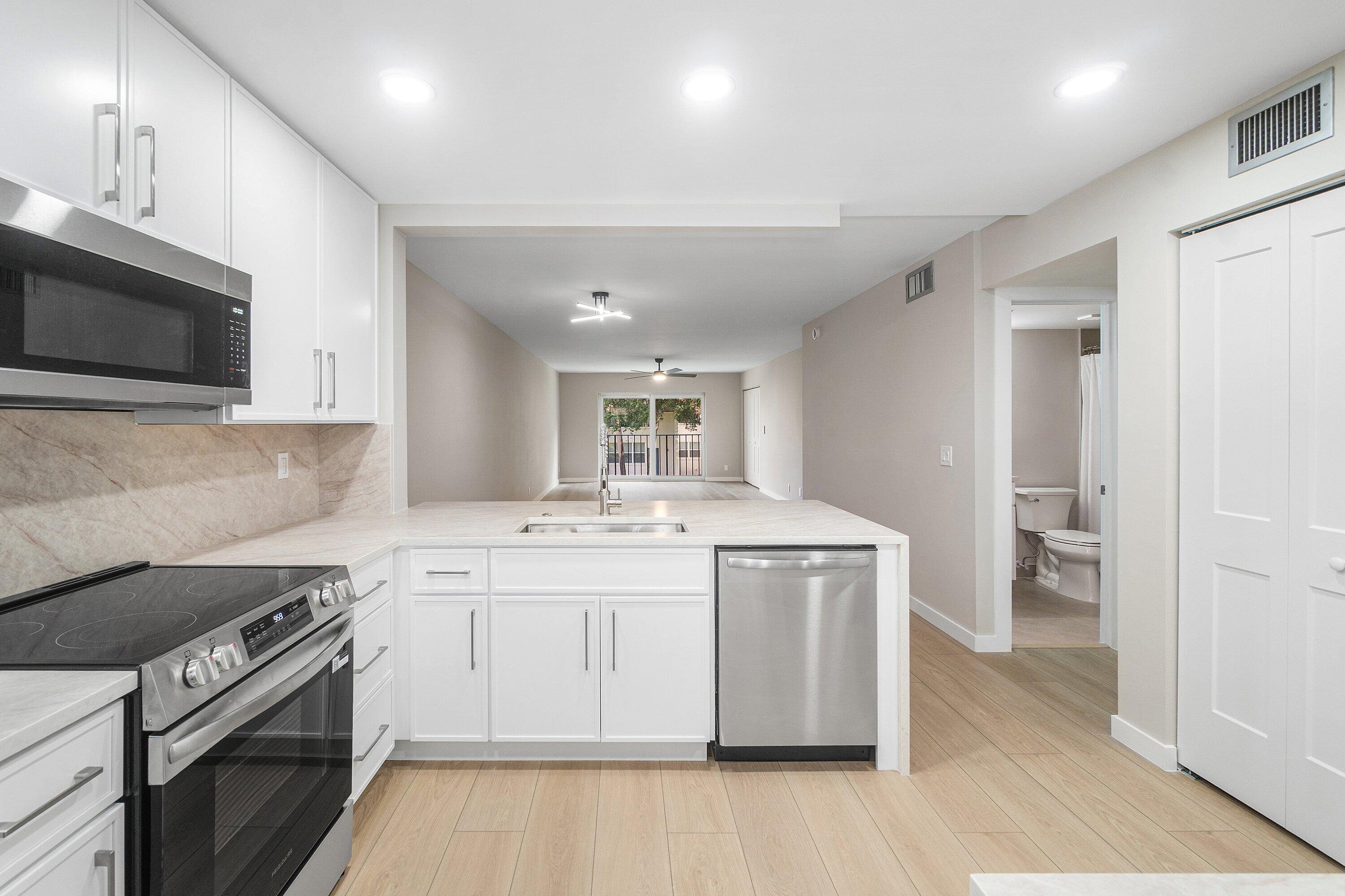 SABAL PINE EAST CONDO - Residential