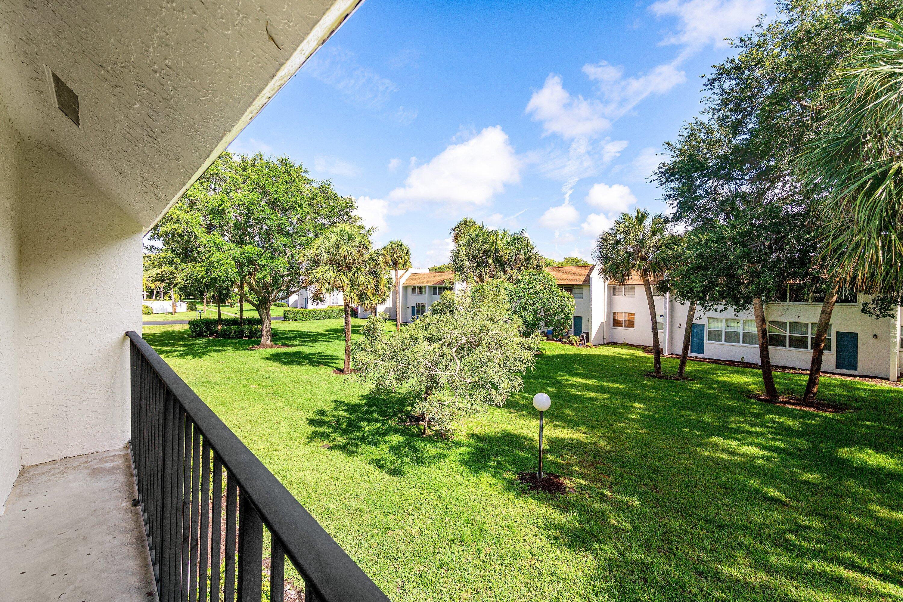 SABAL PINE EAST CONDO - Residential