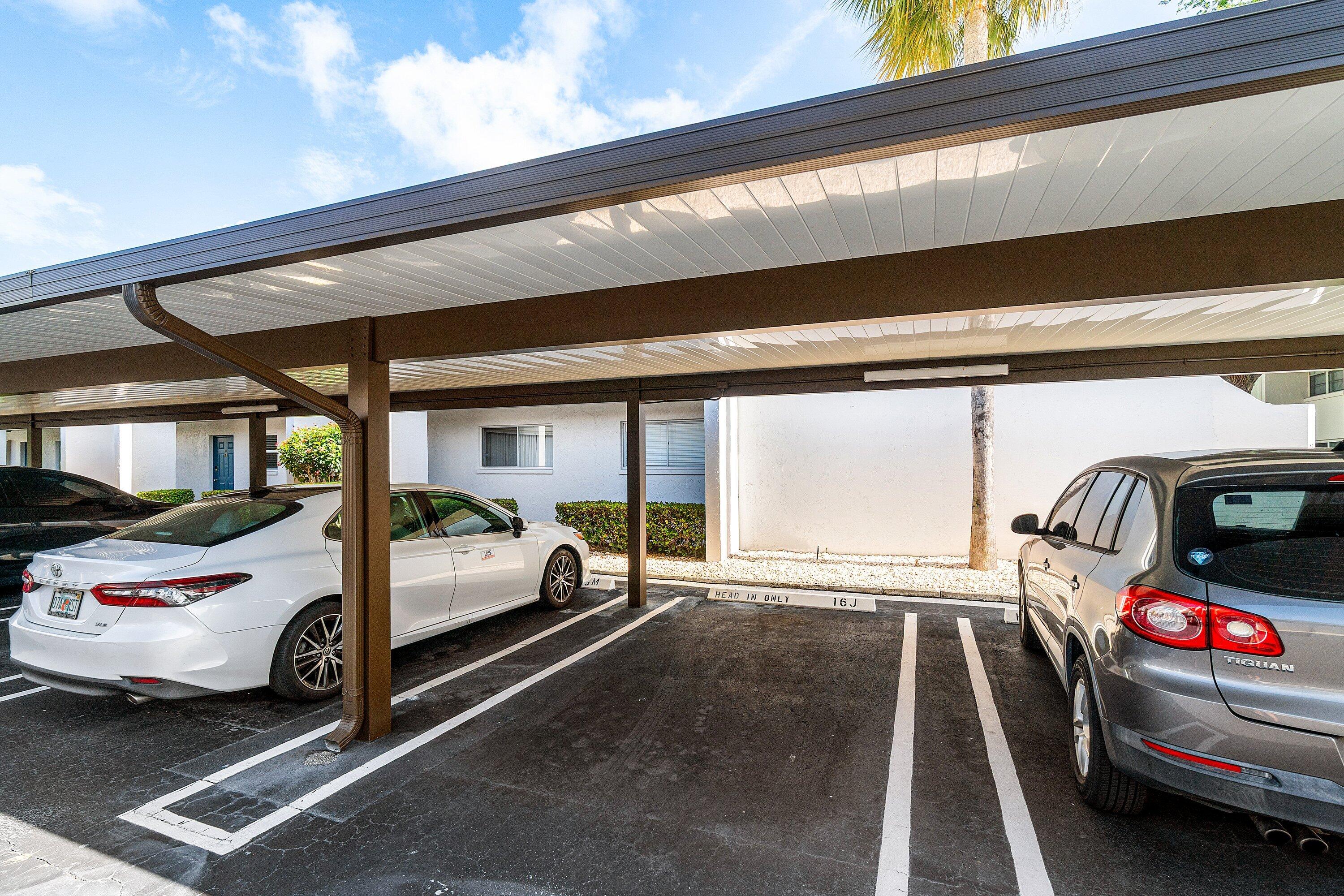 SABAL PINE EAST CONDO - Residential