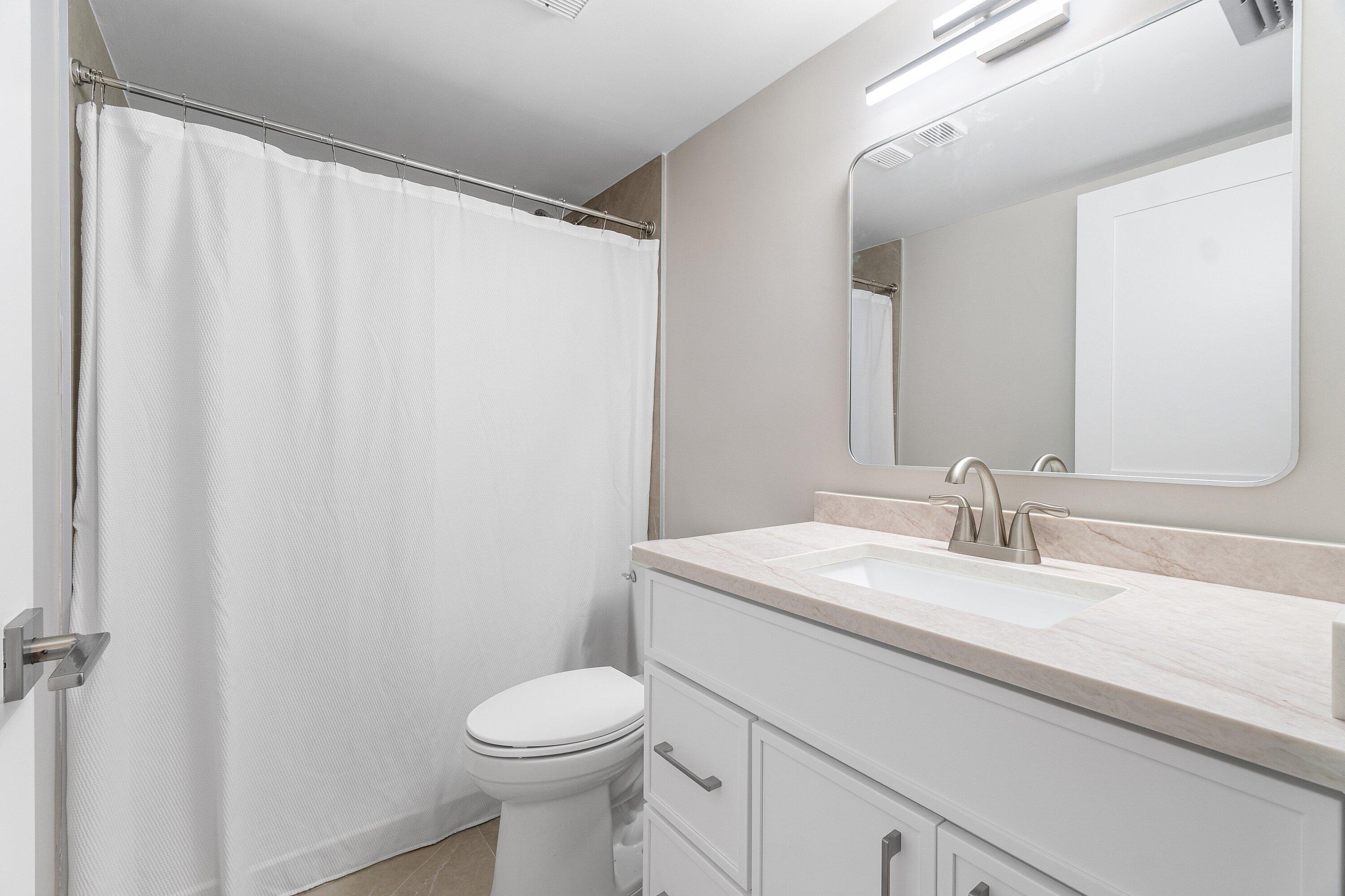 SABAL PINE EAST CONDO - Residential