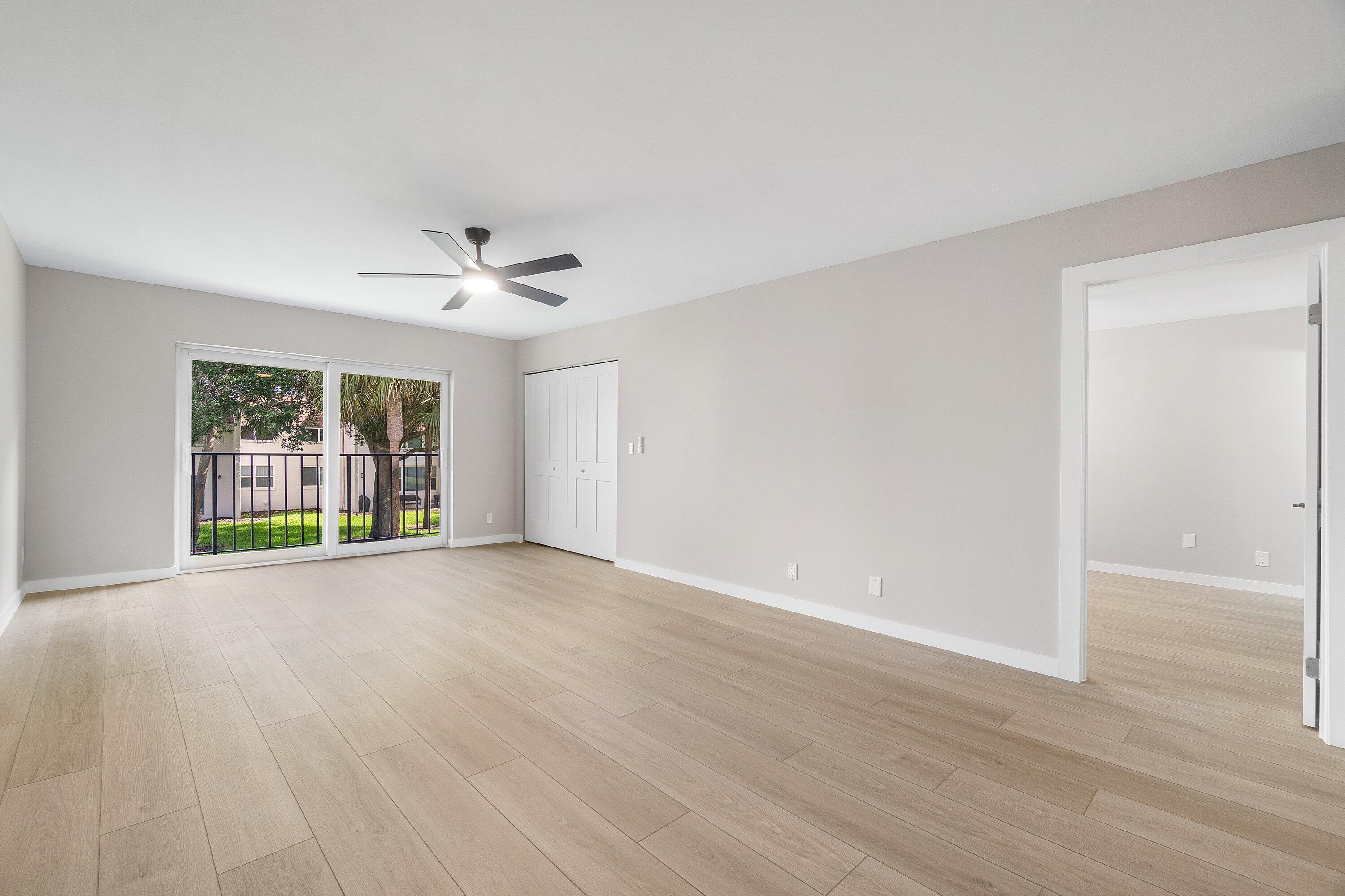 SABAL PINE EAST CONDO - Residential