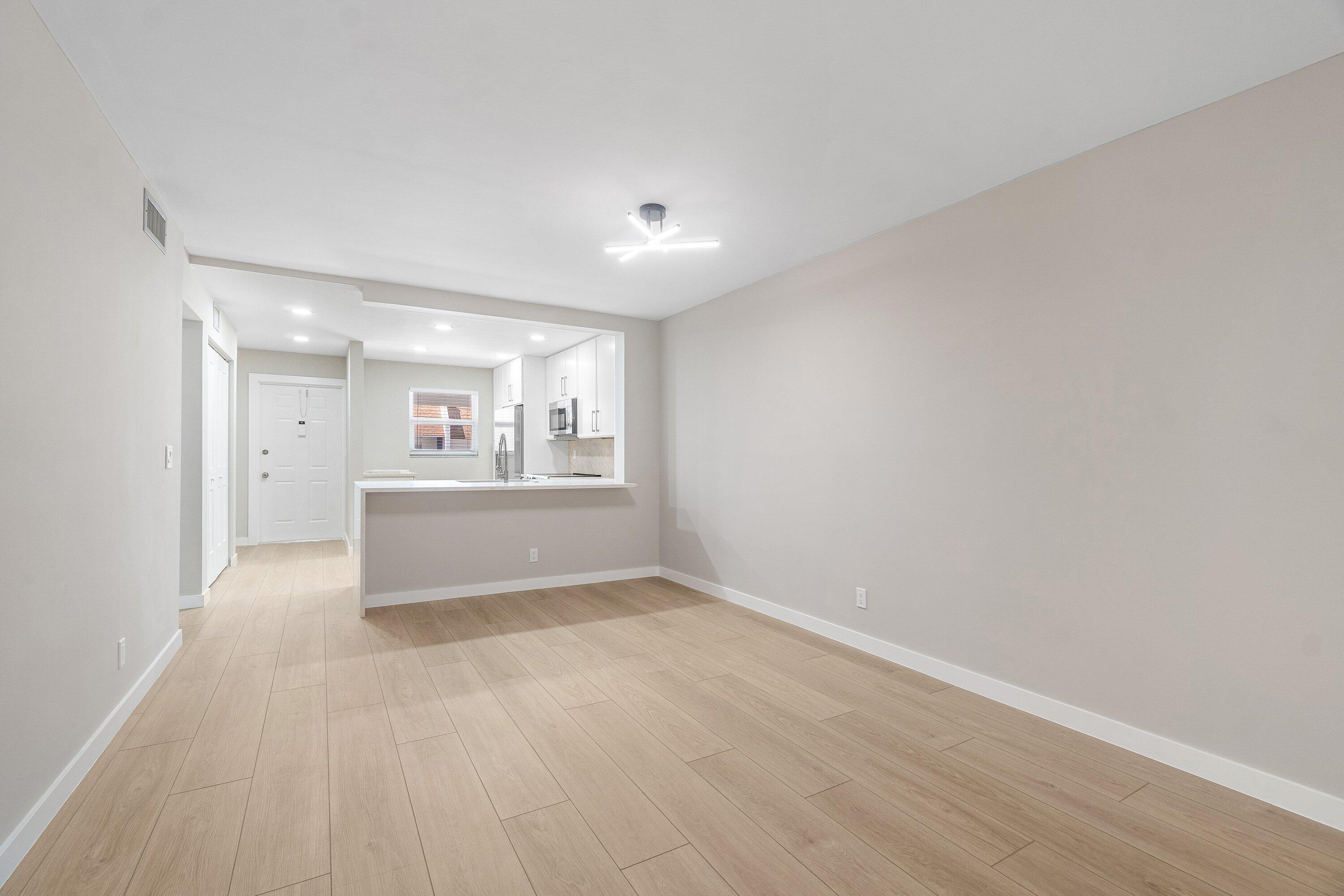 SABAL PINE EAST CONDO - Residential