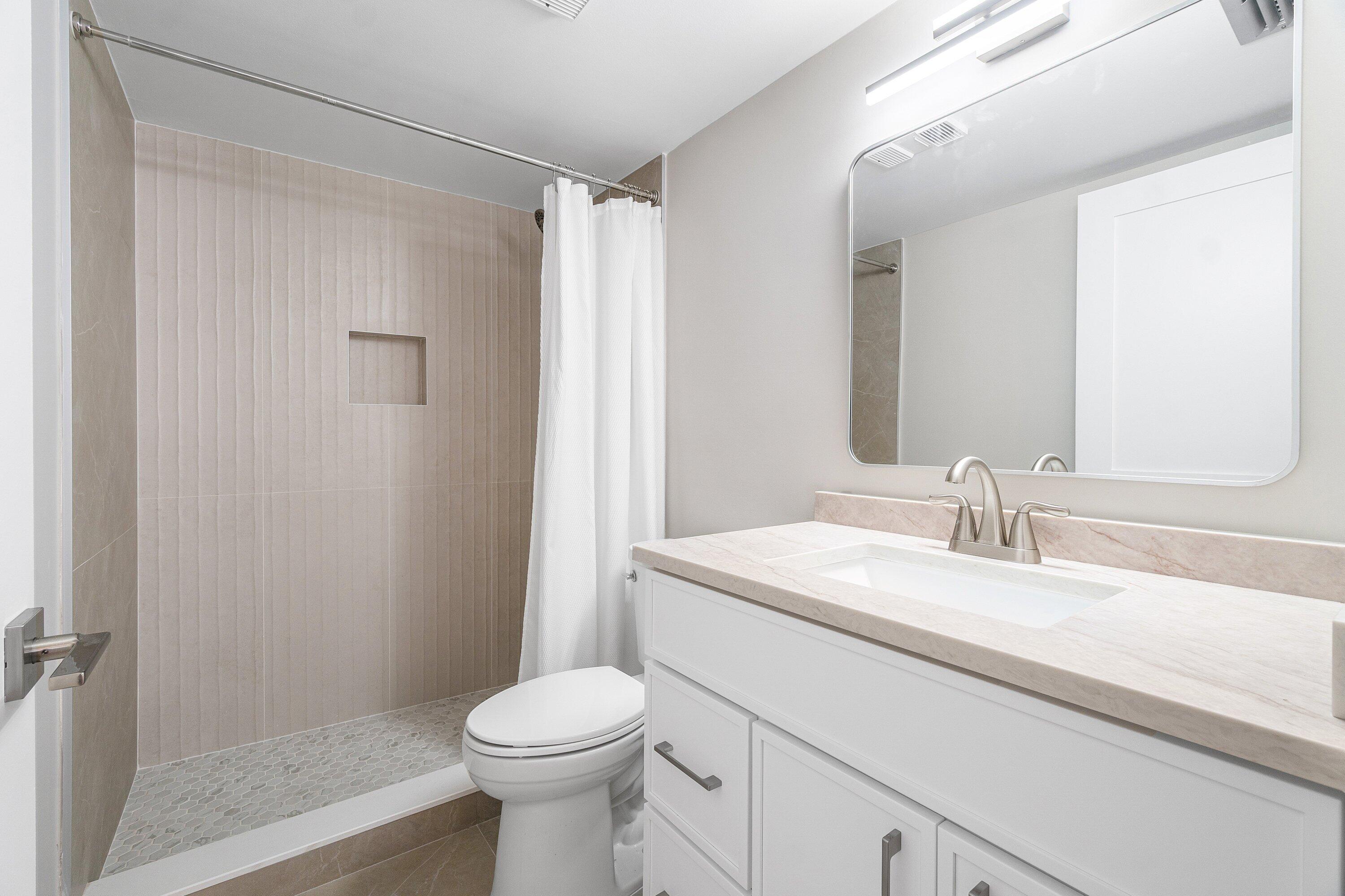 SABAL PINE EAST CONDO - Residential