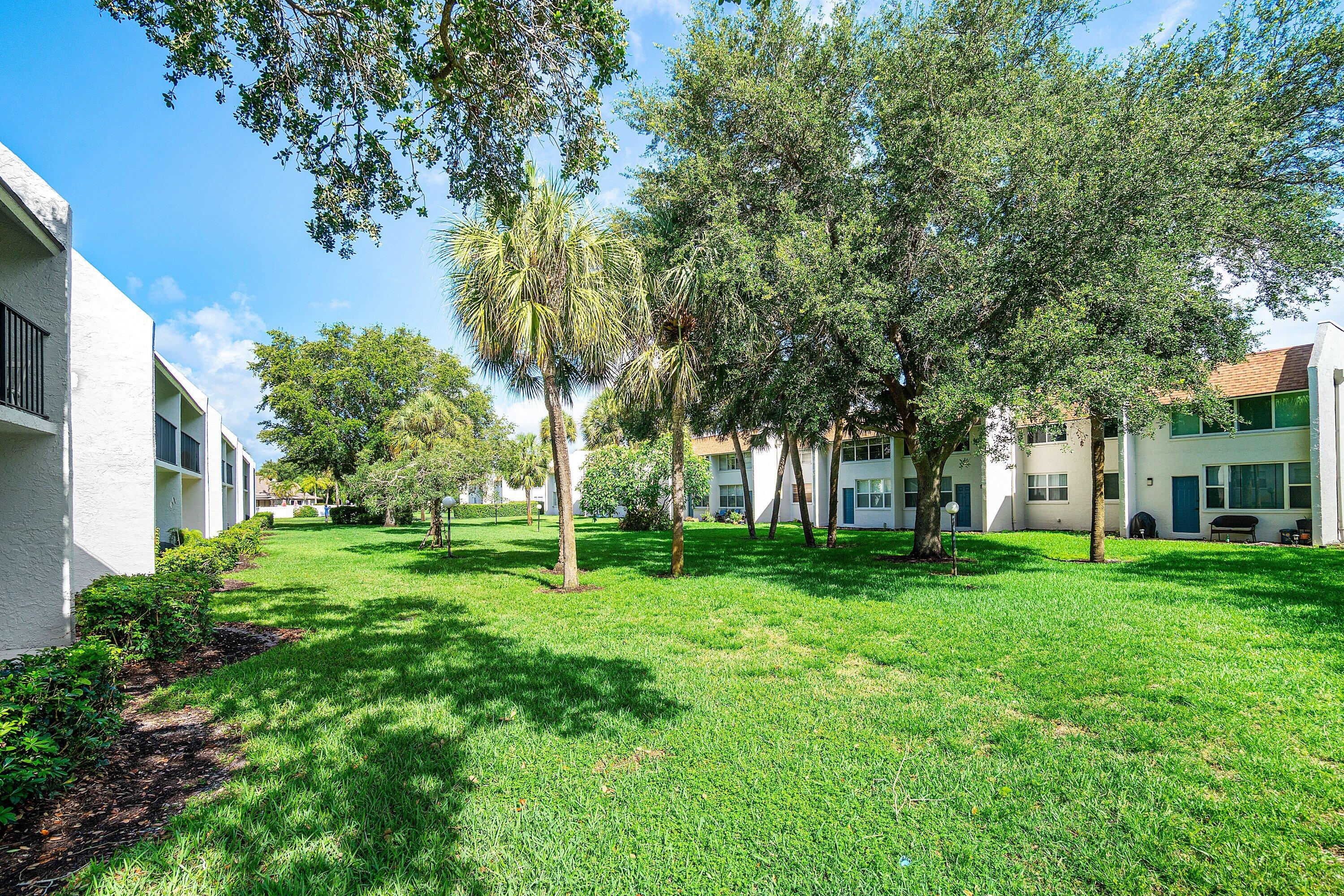 SABAL PINE EAST CONDO - Residential