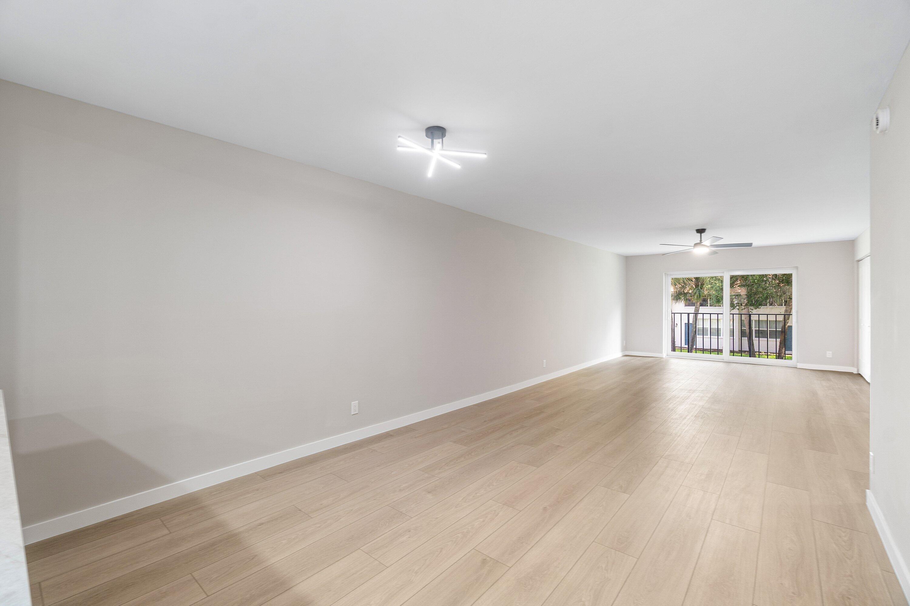 SABAL PINE EAST CONDO - Residential