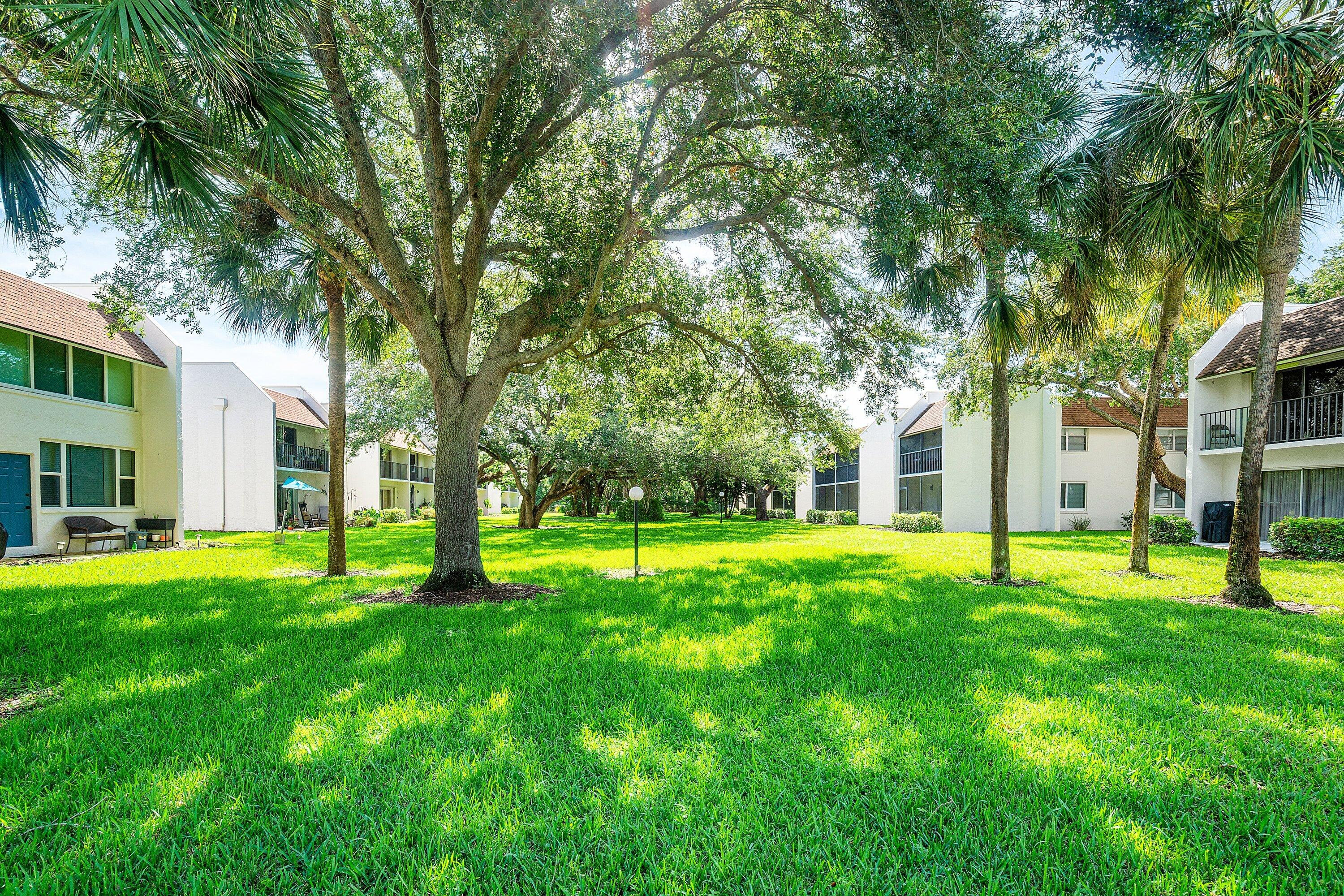 SABAL PINE EAST CONDO - Residential