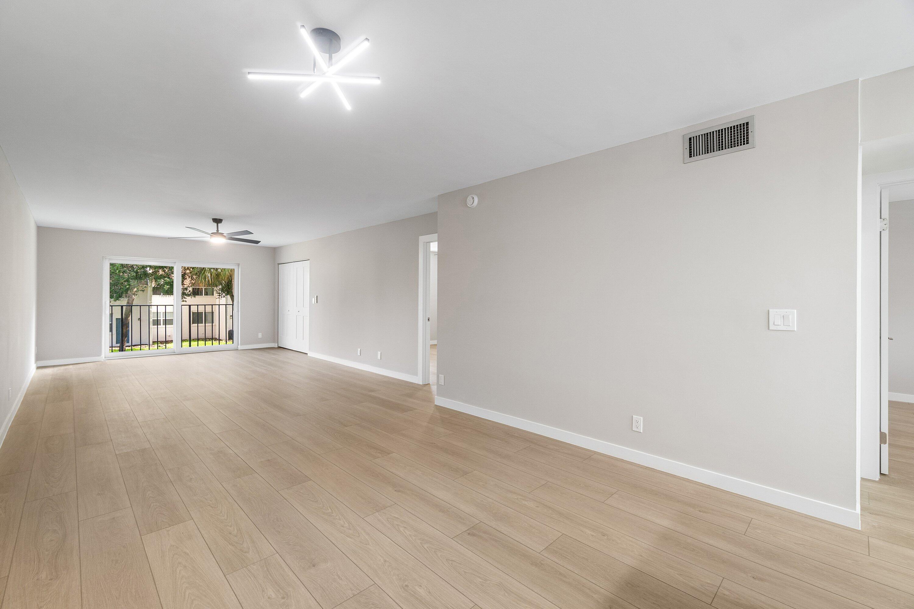 SABAL PINE EAST CONDO - Residential