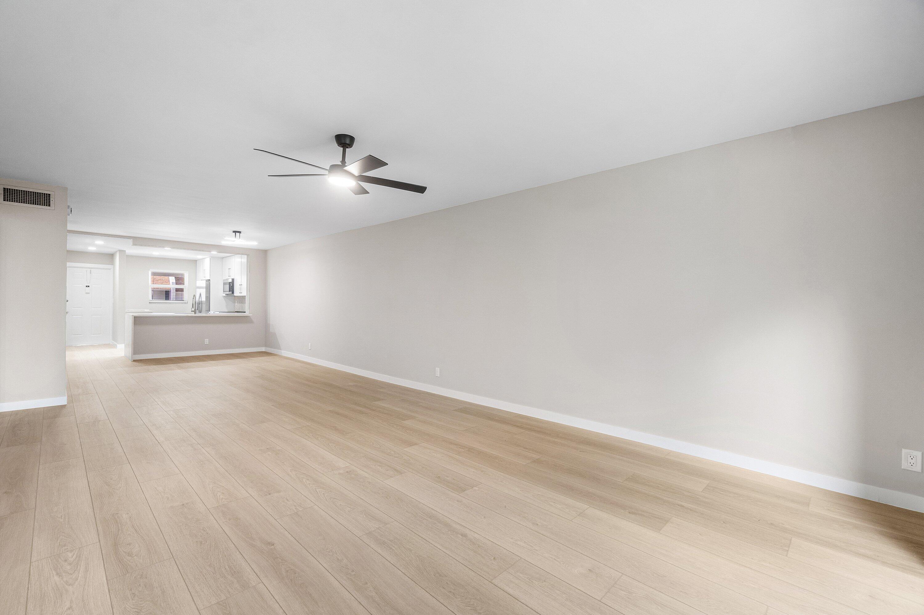 SABAL PINE EAST CONDO - Residential