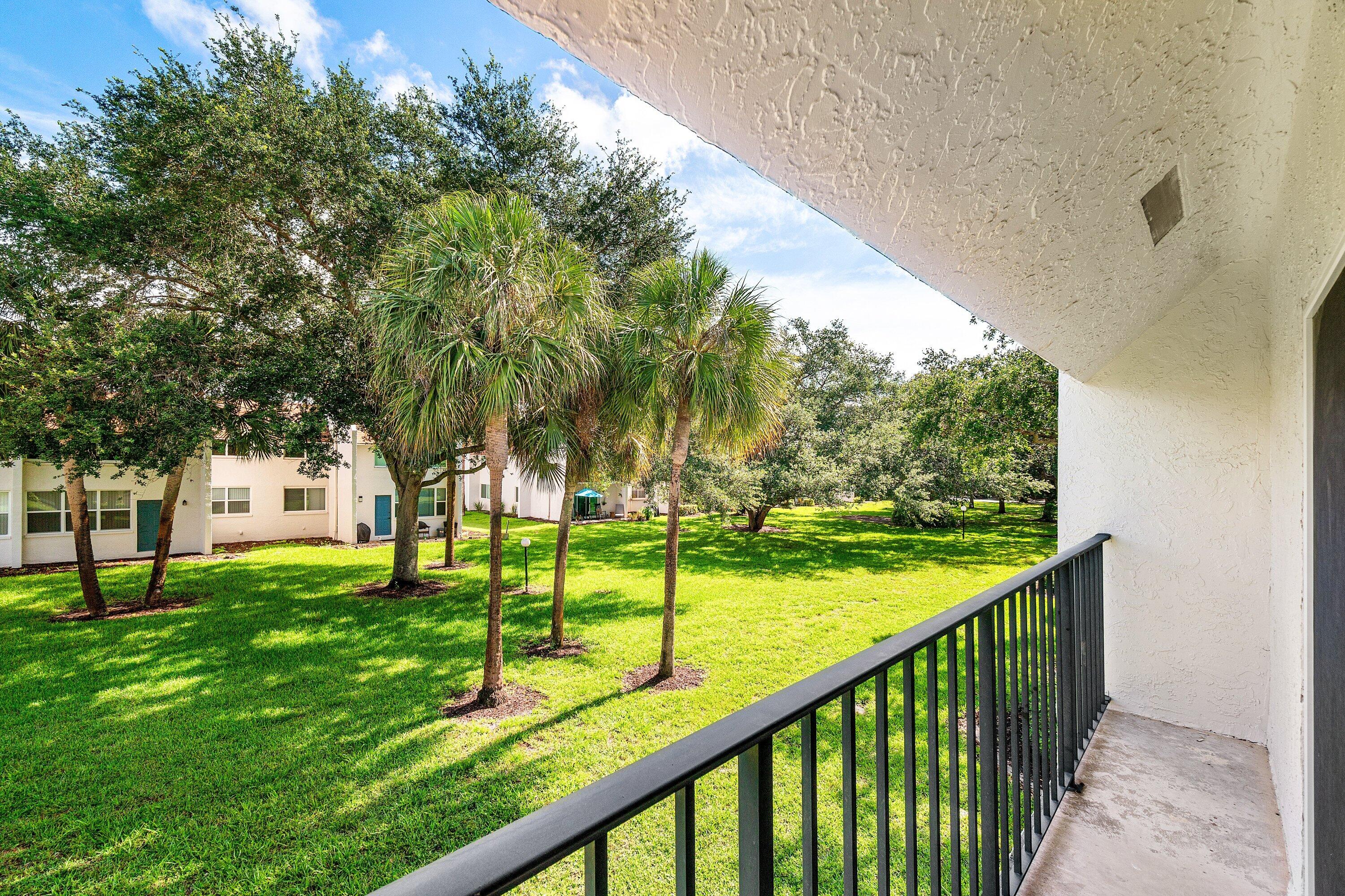SABAL PINE EAST CONDO - Residential