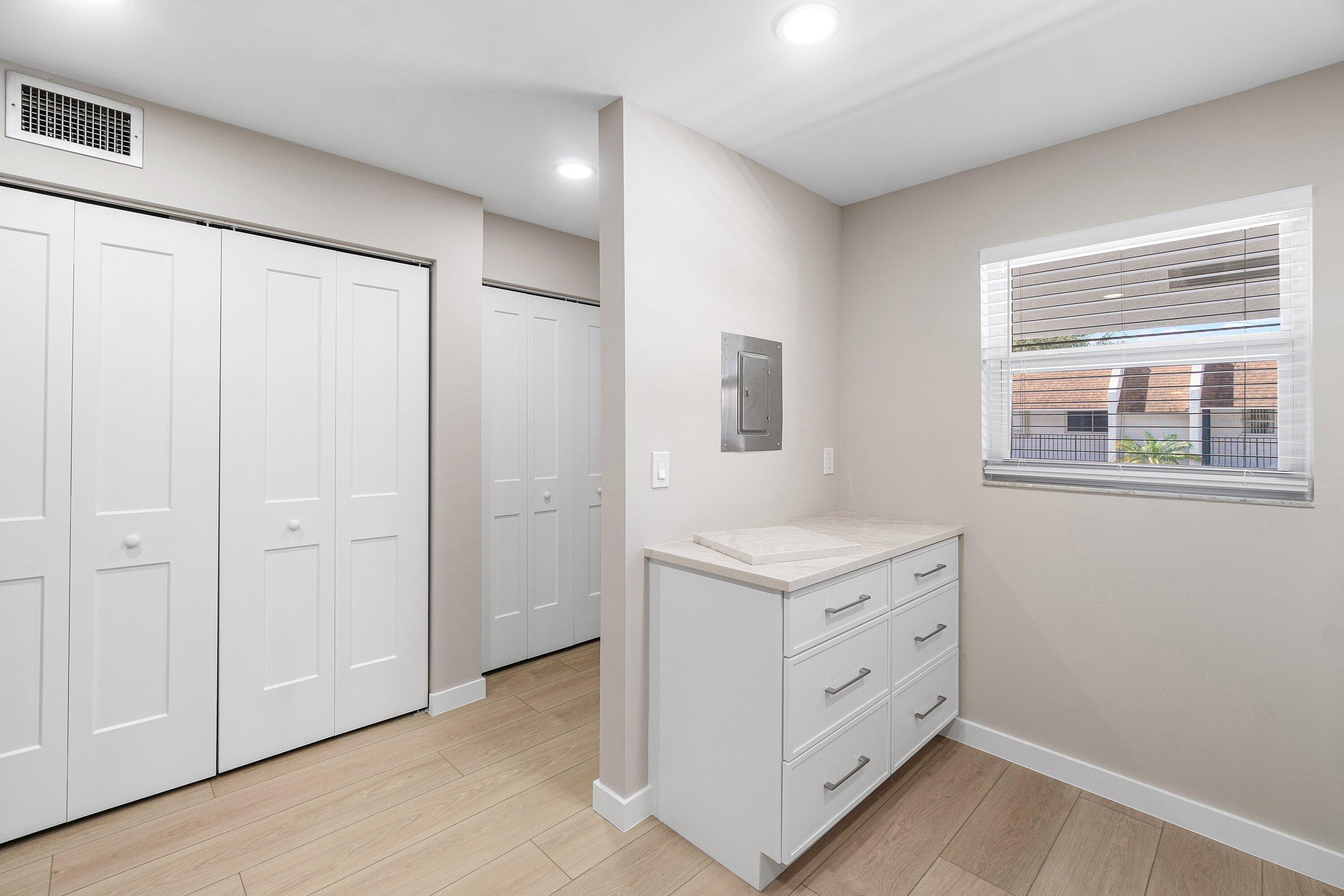 SABAL PINE EAST CONDO - Residential