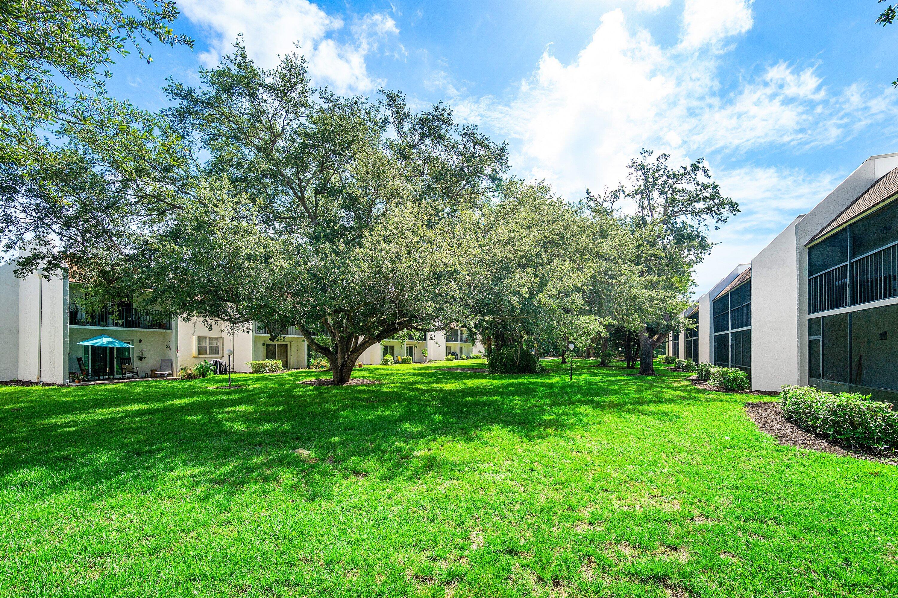 SABAL PINE EAST CONDO - Residential