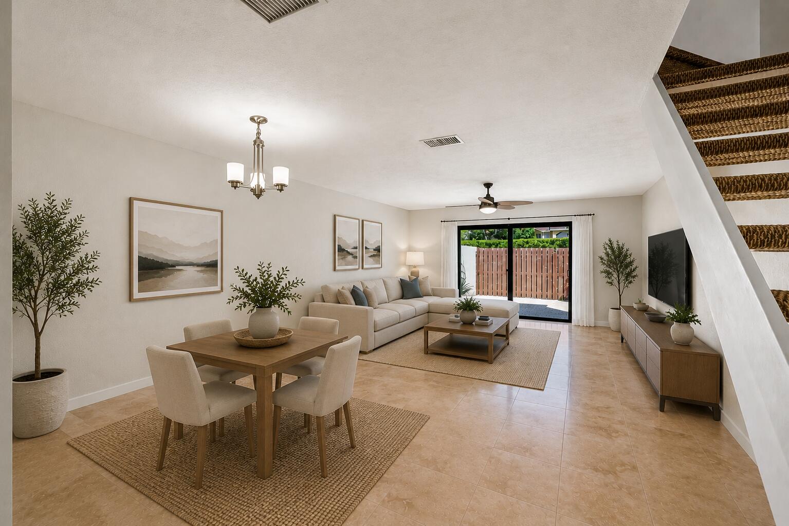 PINES OF OAKLAND FOREST TWO - Residential