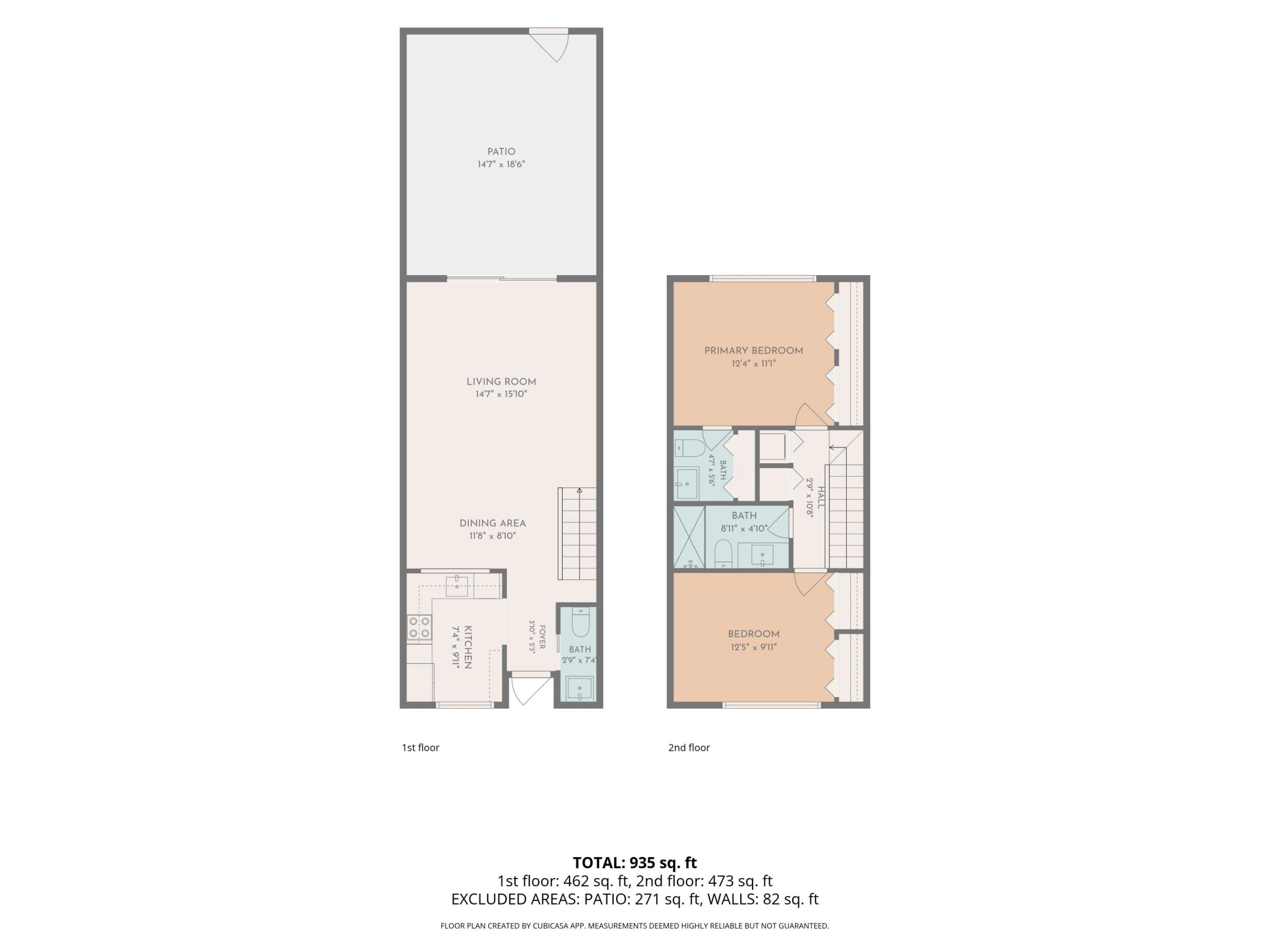 PINES OF OAKLAND FOREST TWO - Residential