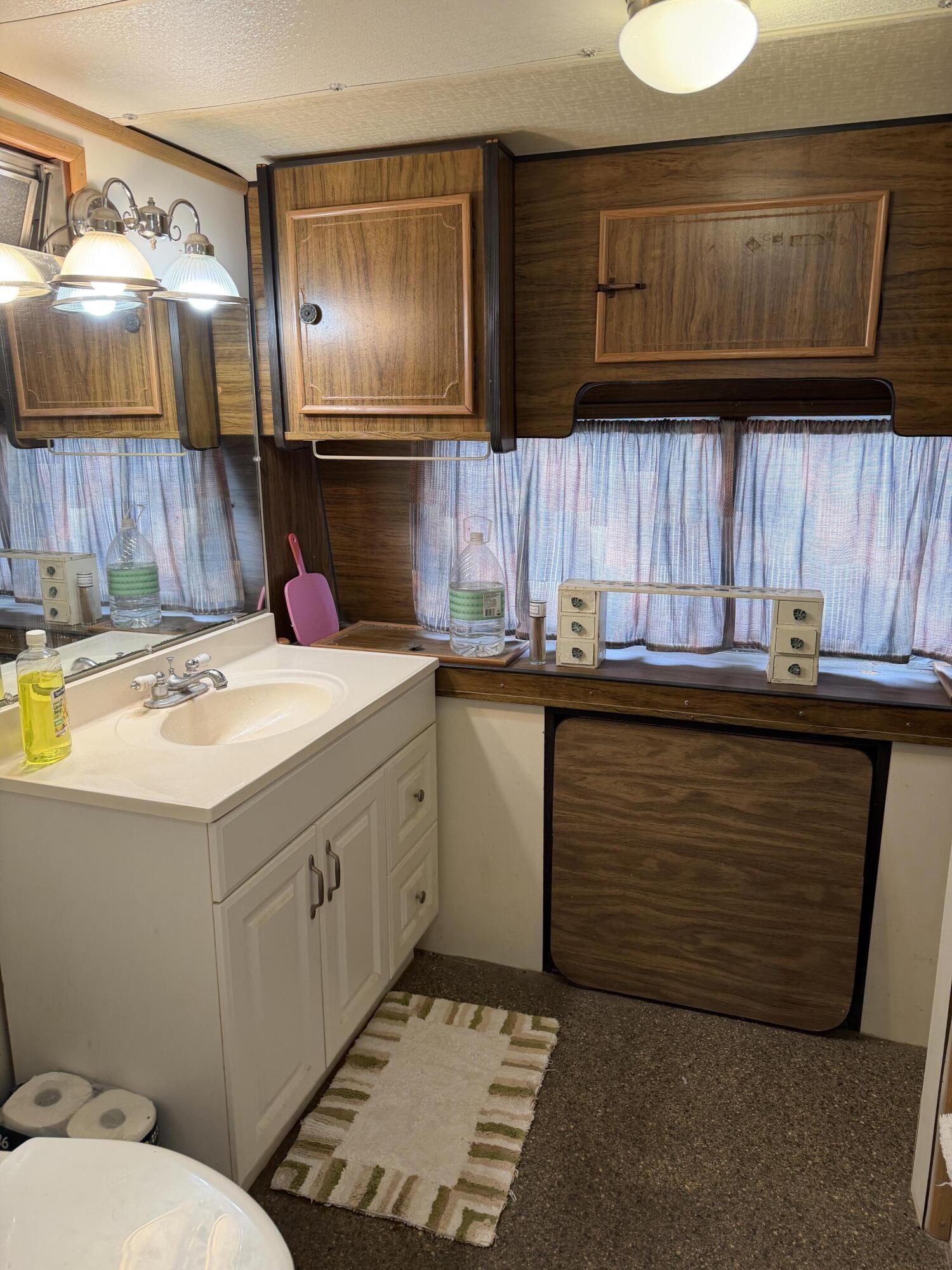 ANCIENT OAKS RV RESORT NO. 1 - Residential