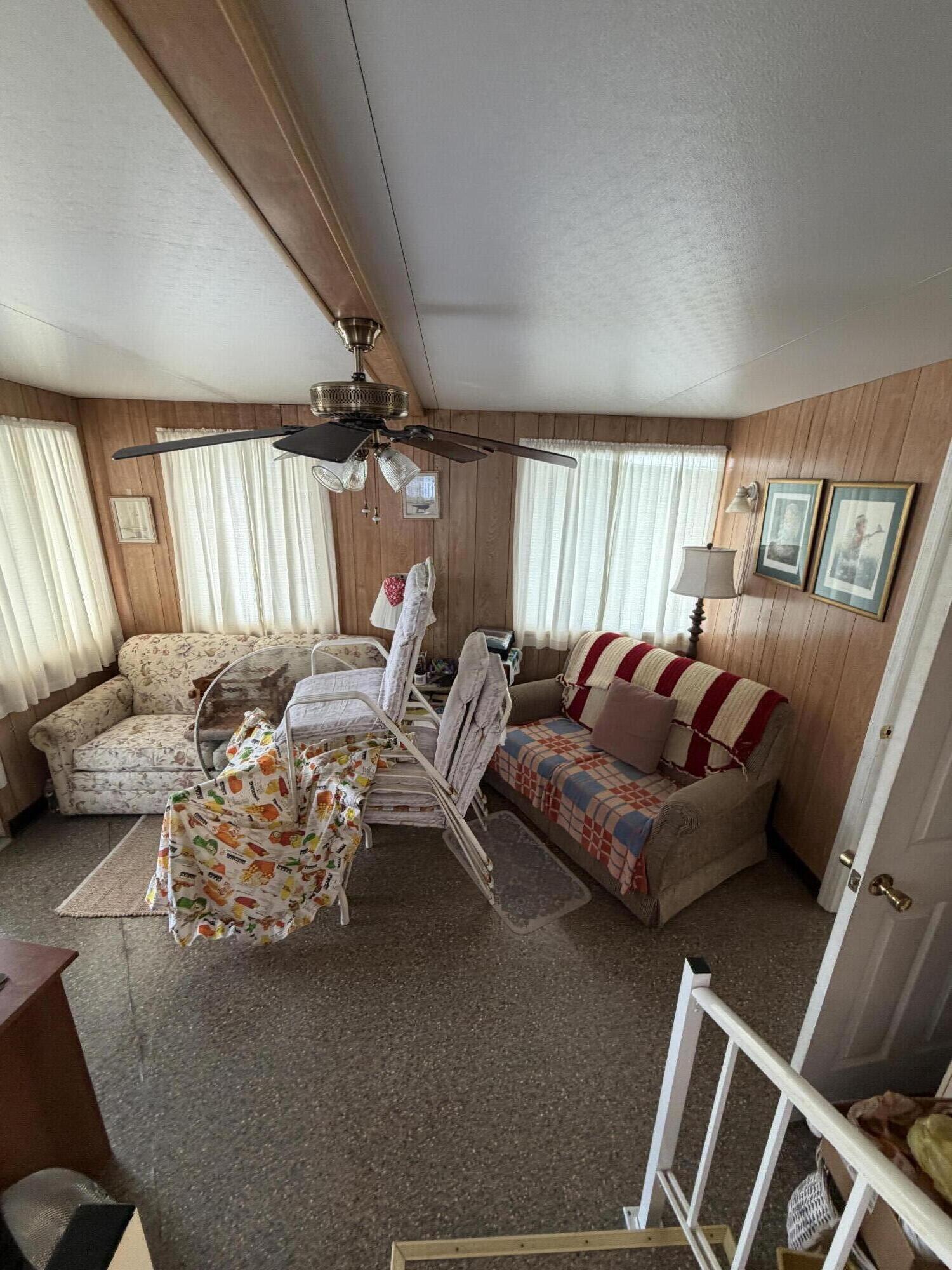 ANCIENT OAKS RV RESORT NO. 1 - Residential