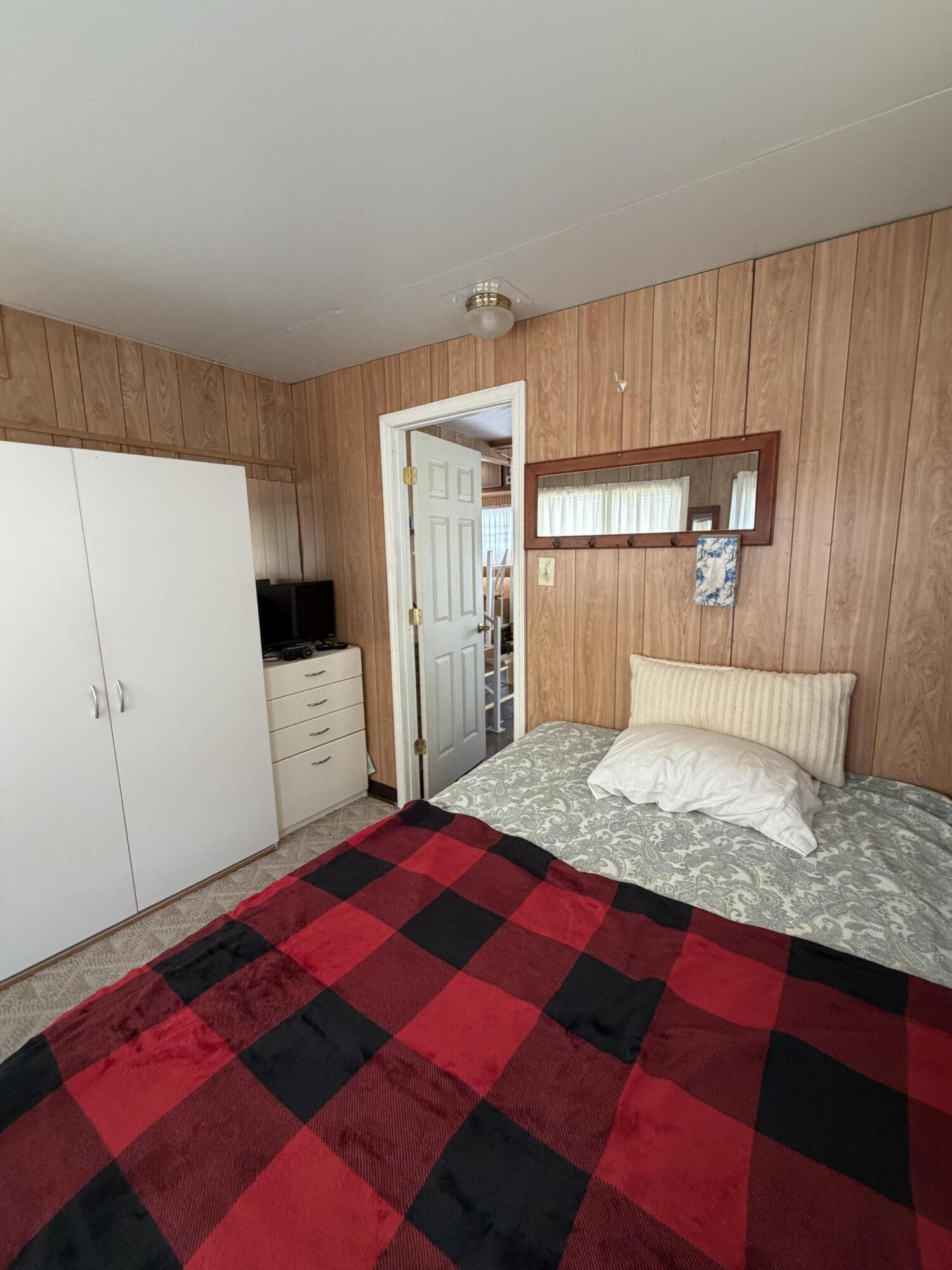 ANCIENT OAKS RV RESORT NO. 1 - Residential