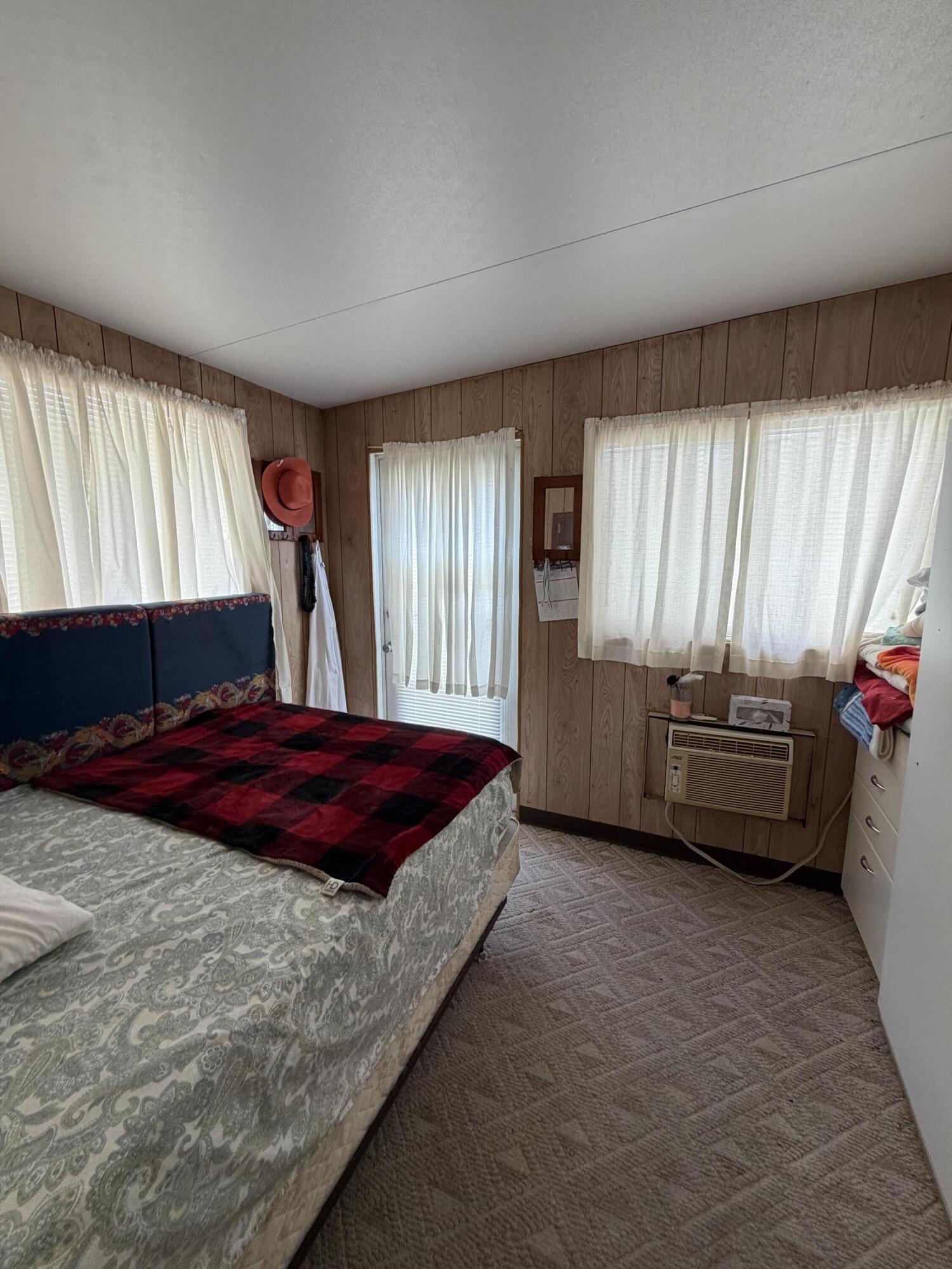 ANCIENT OAKS RV RESORT NO. 1 - Residential