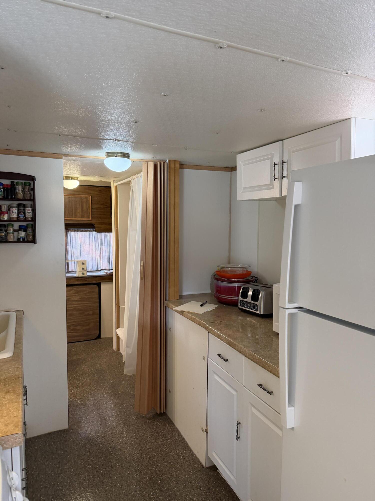 ANCIENT OAKS RV RESORT NO. 1 - Residential
