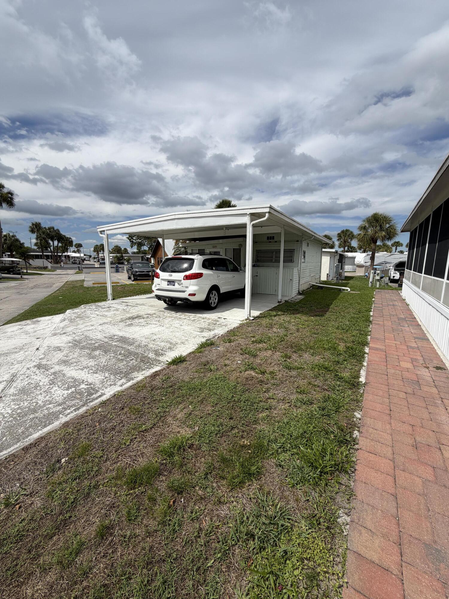 ANCIENT OAKS RV RESORT NO. 1 - Residential