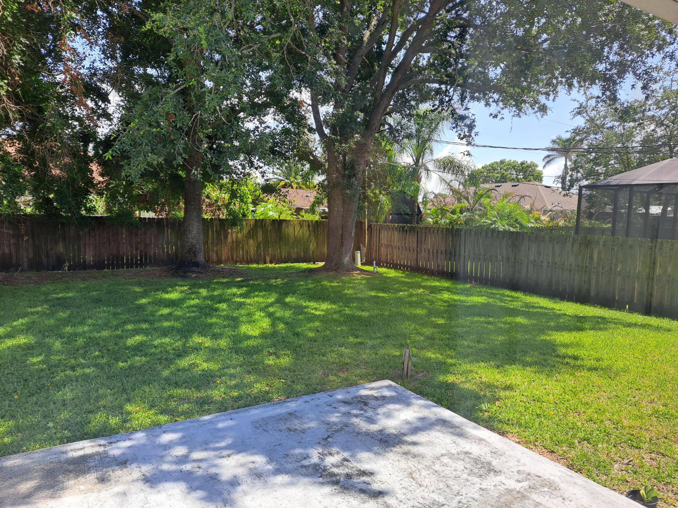 PORT ST LUCIE SECTION 4 - Residential
