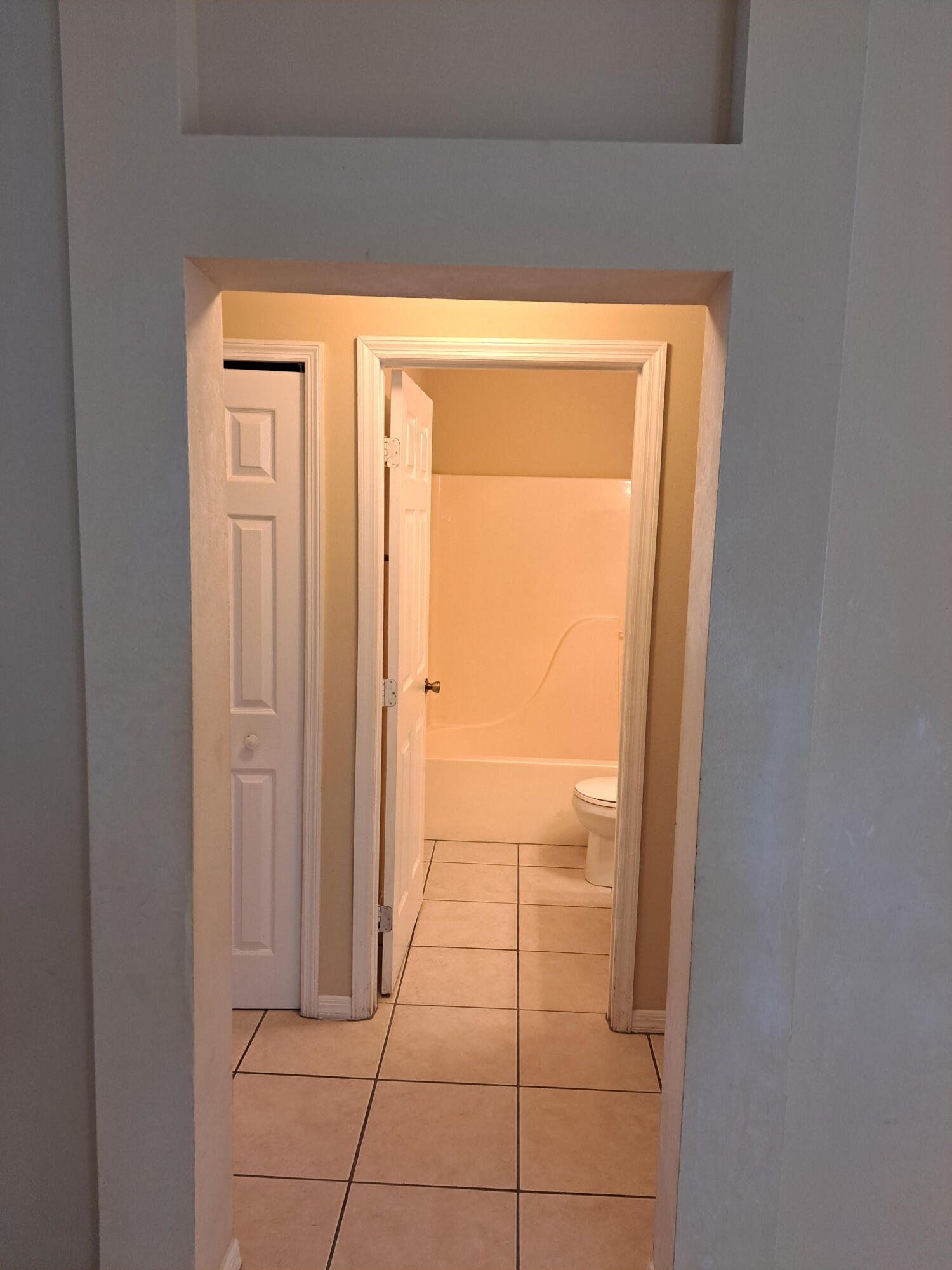 PORT ST LUCIE SECTION 4 - Residential
