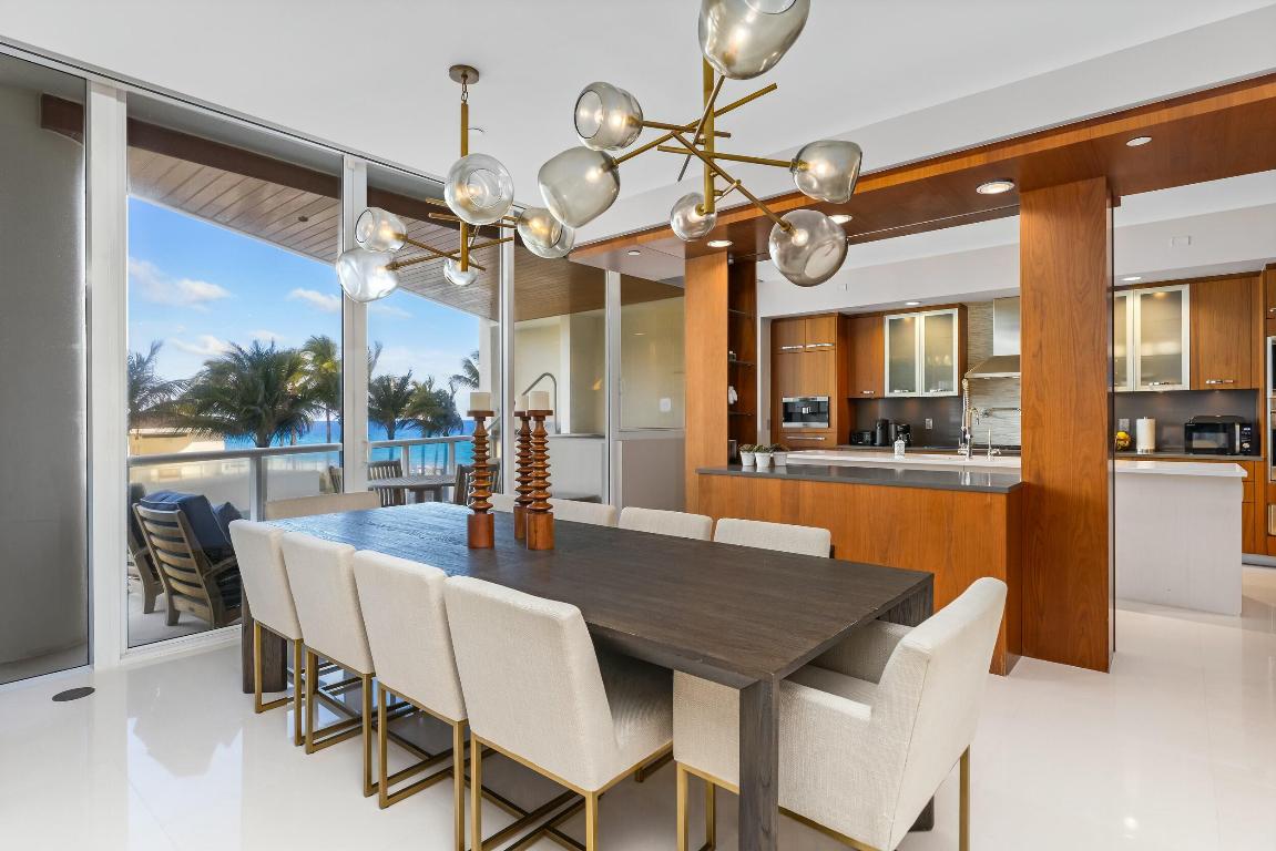 One Thousand Ocean - Residential